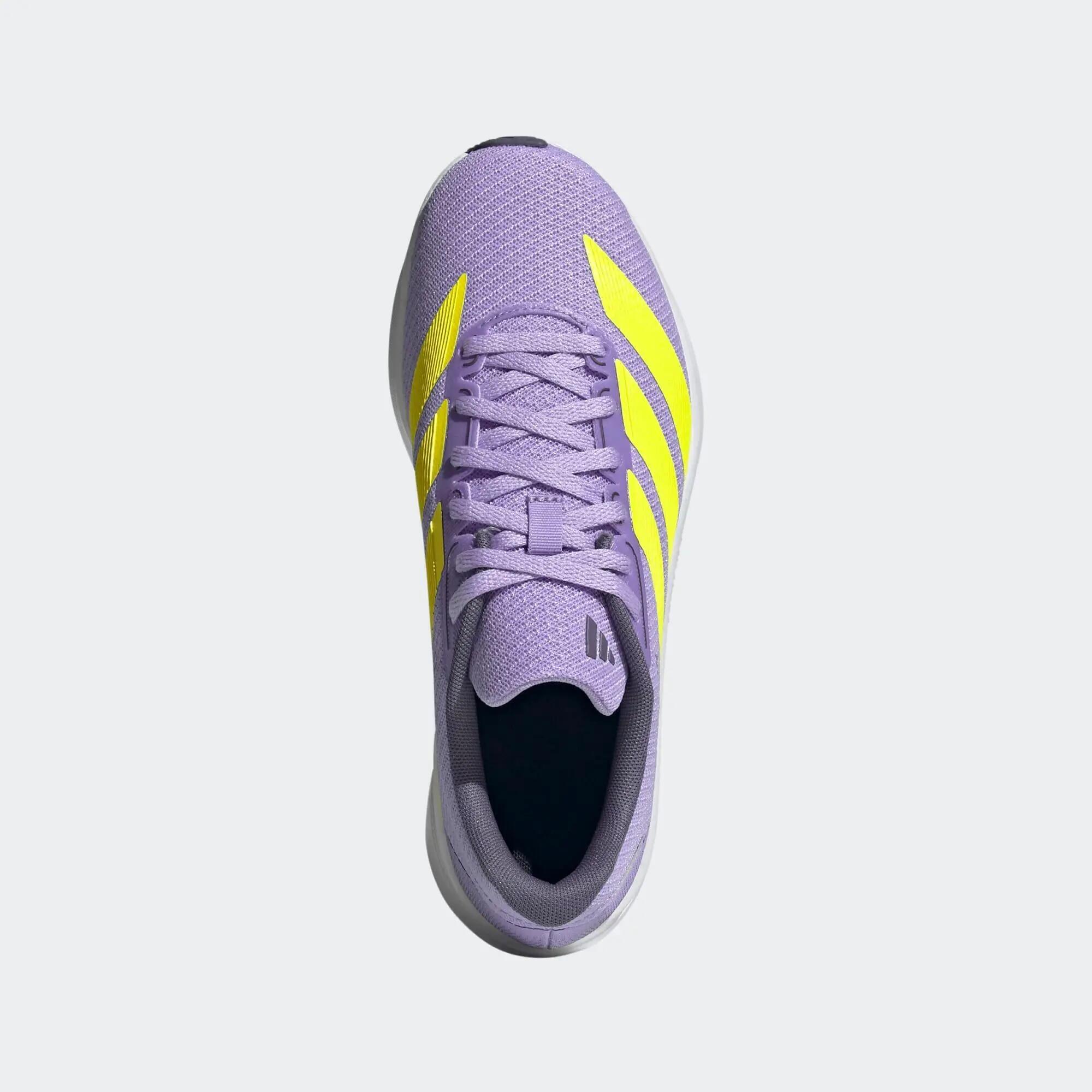 Tenis de running para Mujer Adidas Duramo RC2 - Morado 3/9