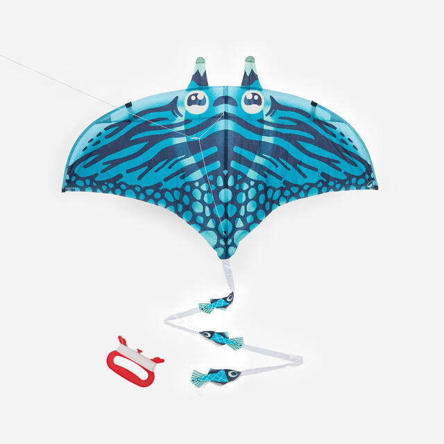 Dětský statický létající drak MFK 150 manta
