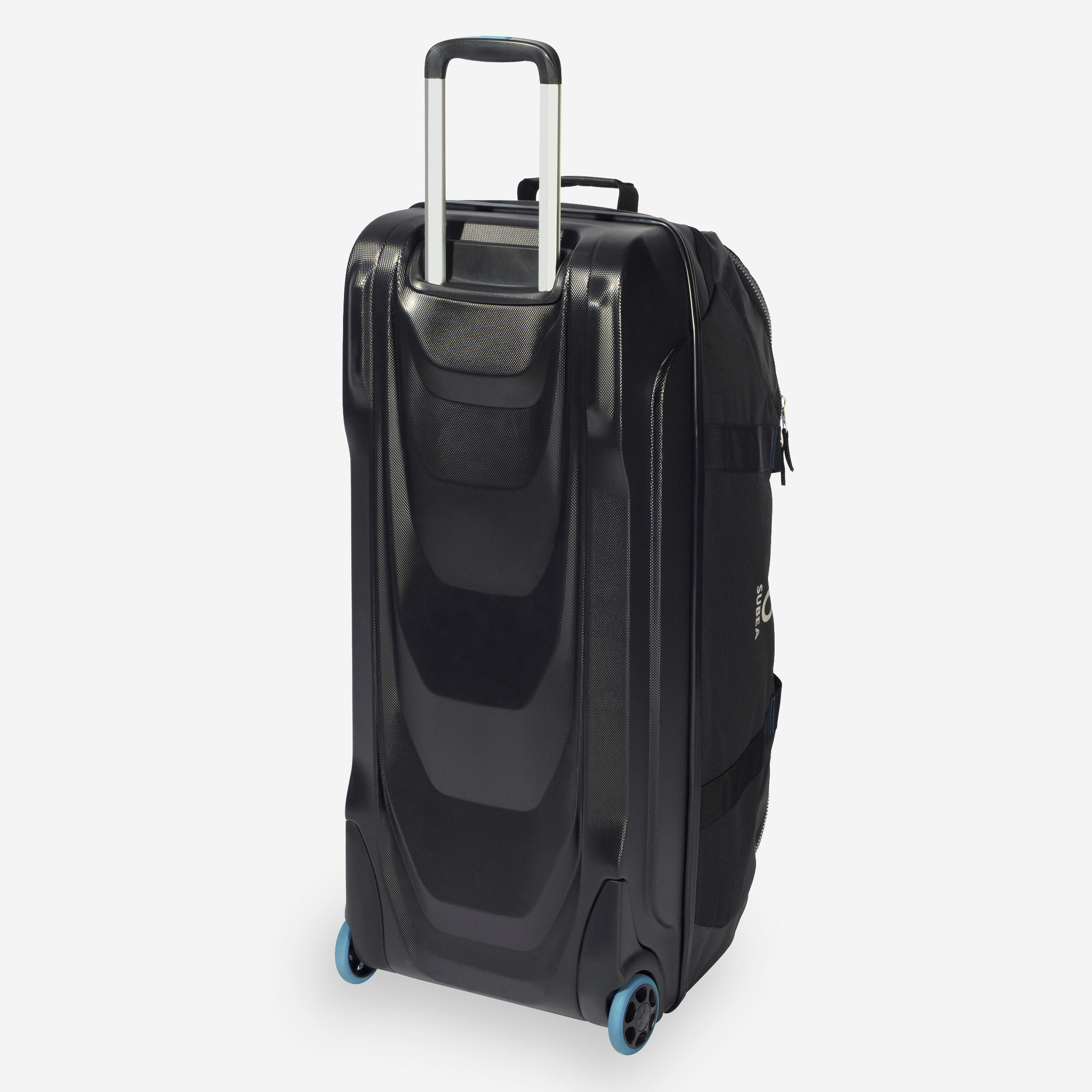 Maleta Ruedas Buceo SCD Negro 90 l 4/7