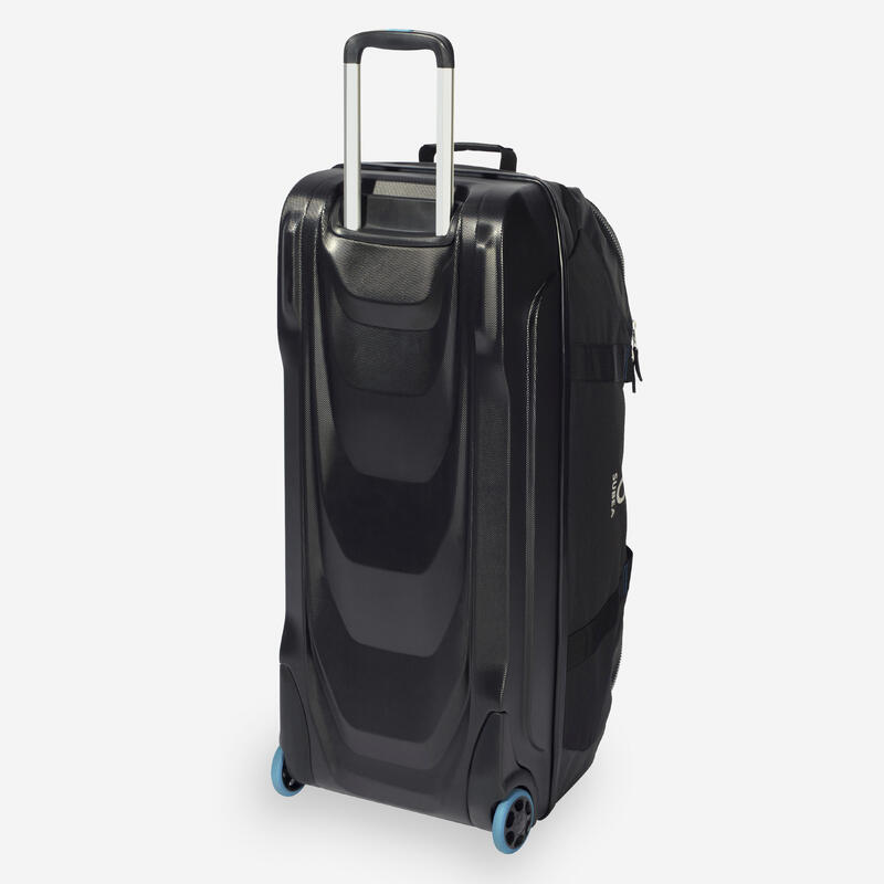 Búvártáska, 90 l, kerekes - SCD Travel Bag