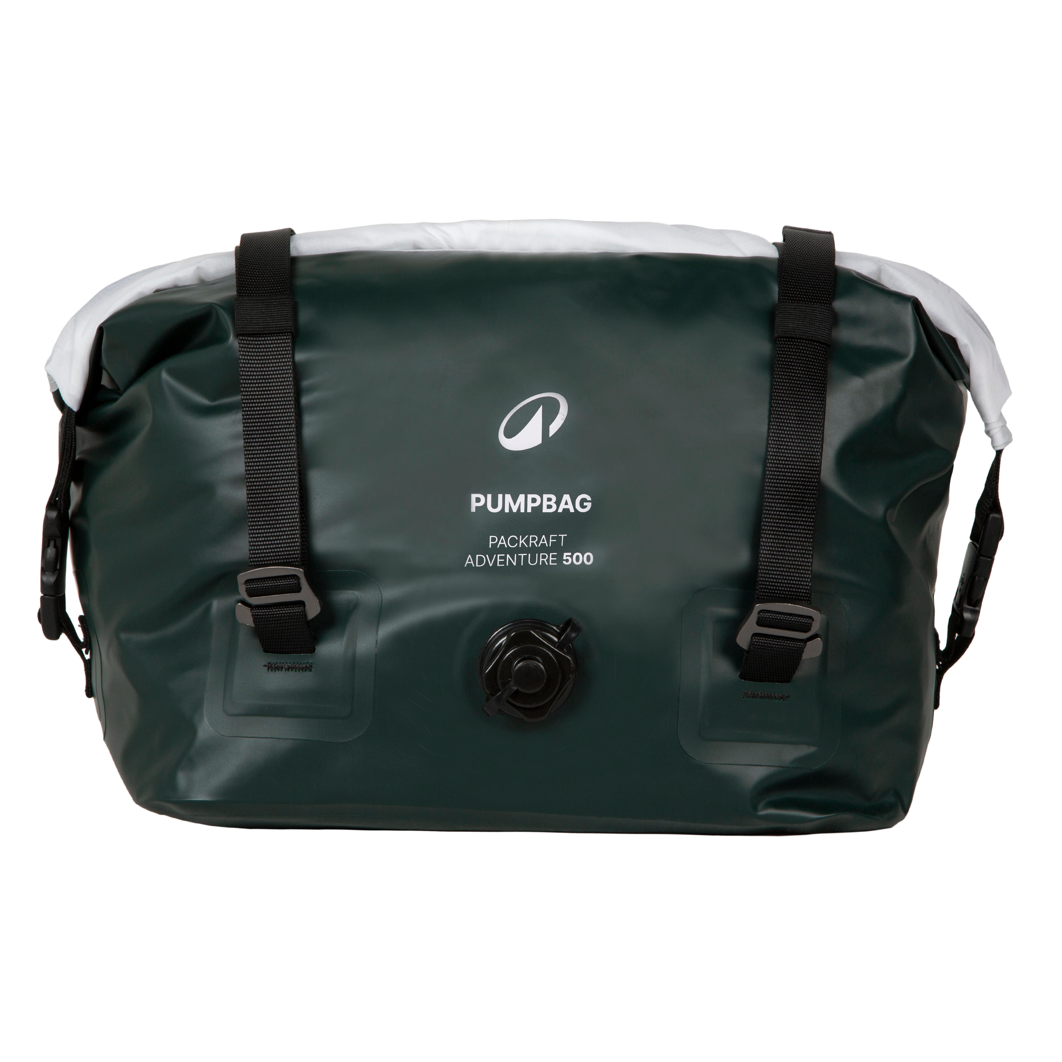 Kayak gonflable - PRI 500 1P - DECATHLON