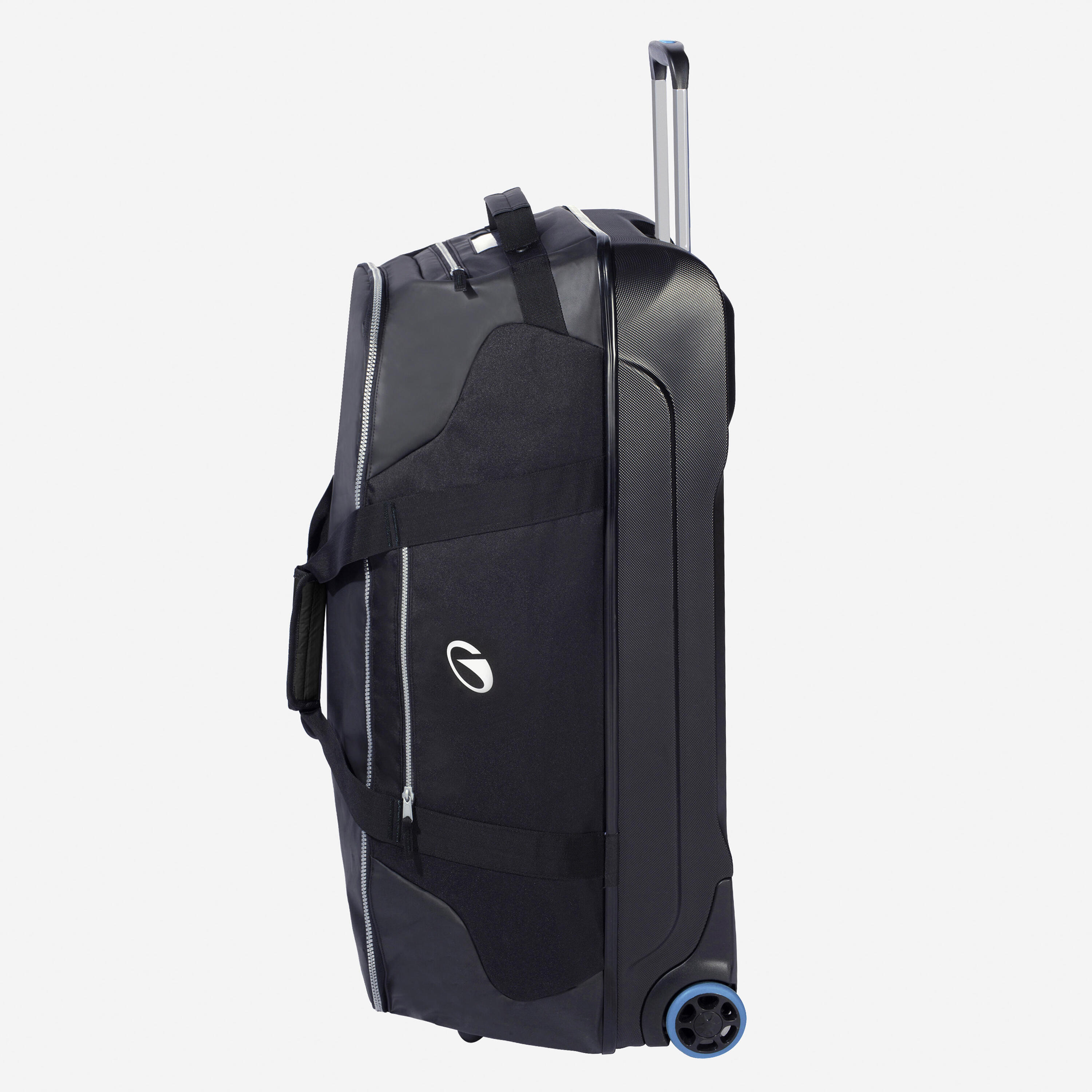 Maleta Ruedas Buceo SCD Negro 90 l 5/7