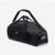 Sac épaule de plongée, Dive bag SCD 65L noir et blanc