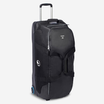 Borsa trolley subacquea 90 L
