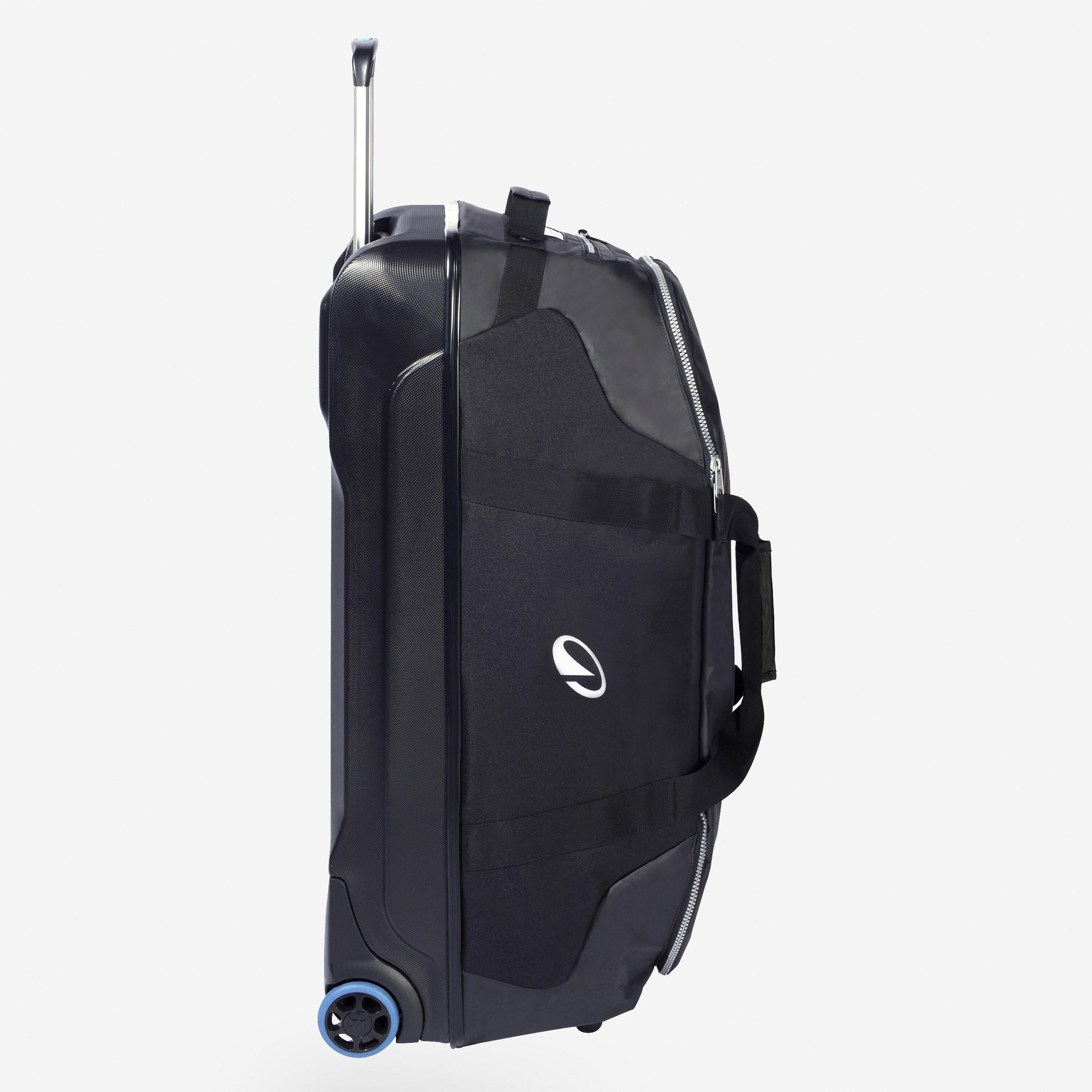 Maleta Ruedas Buceo SCD Negro 90 l 3/7