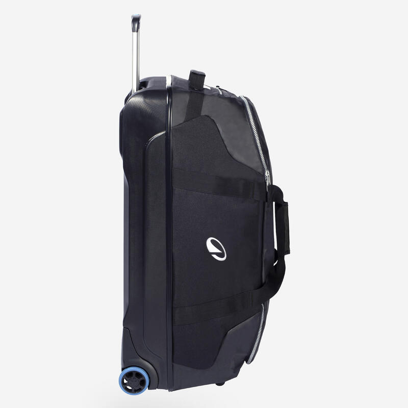 Búvártáska, 90 l, kerekes - SCD Travel Bag