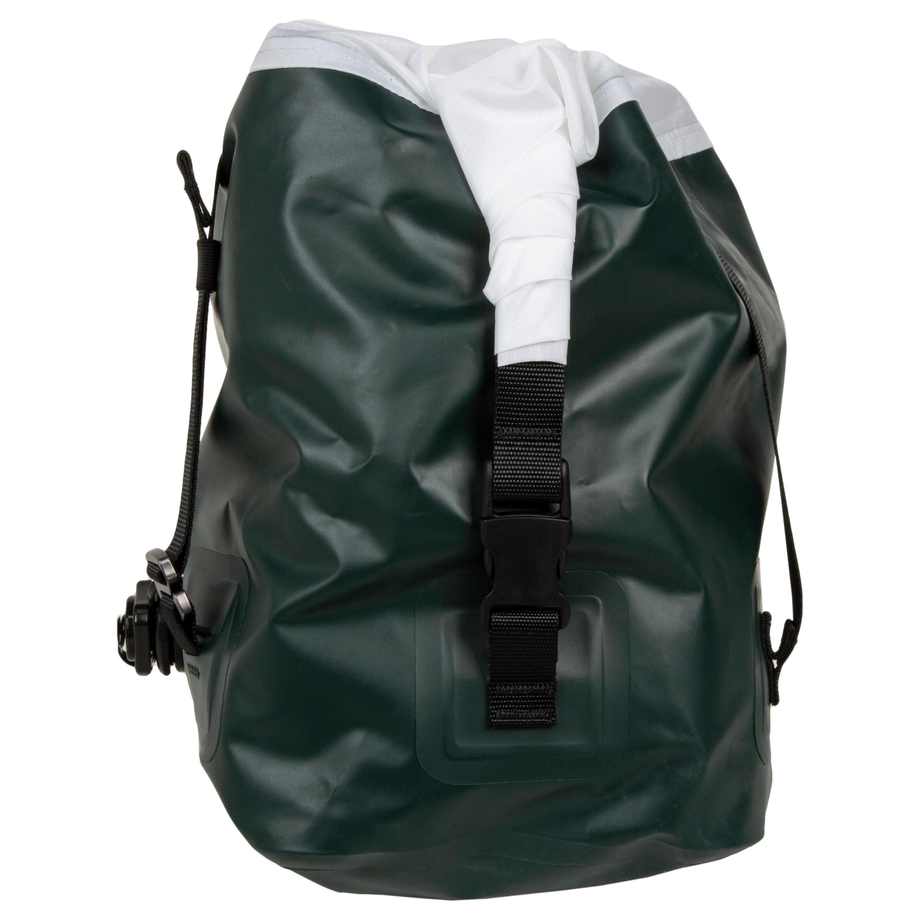 Kajak Packraft 500 aufblasbar TPU Fluss wasserdichter RV 1-Sitzer - PR500 10/22
