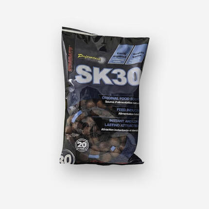 Kulki proteinowe Discovery Starbaits SK 30 0,8 kg