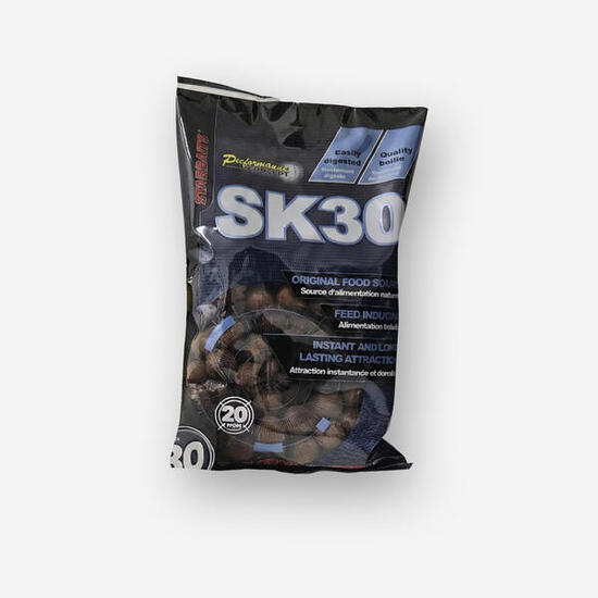 Kulki proteinowe Discovery Starbaits SK 30 0,8 kg