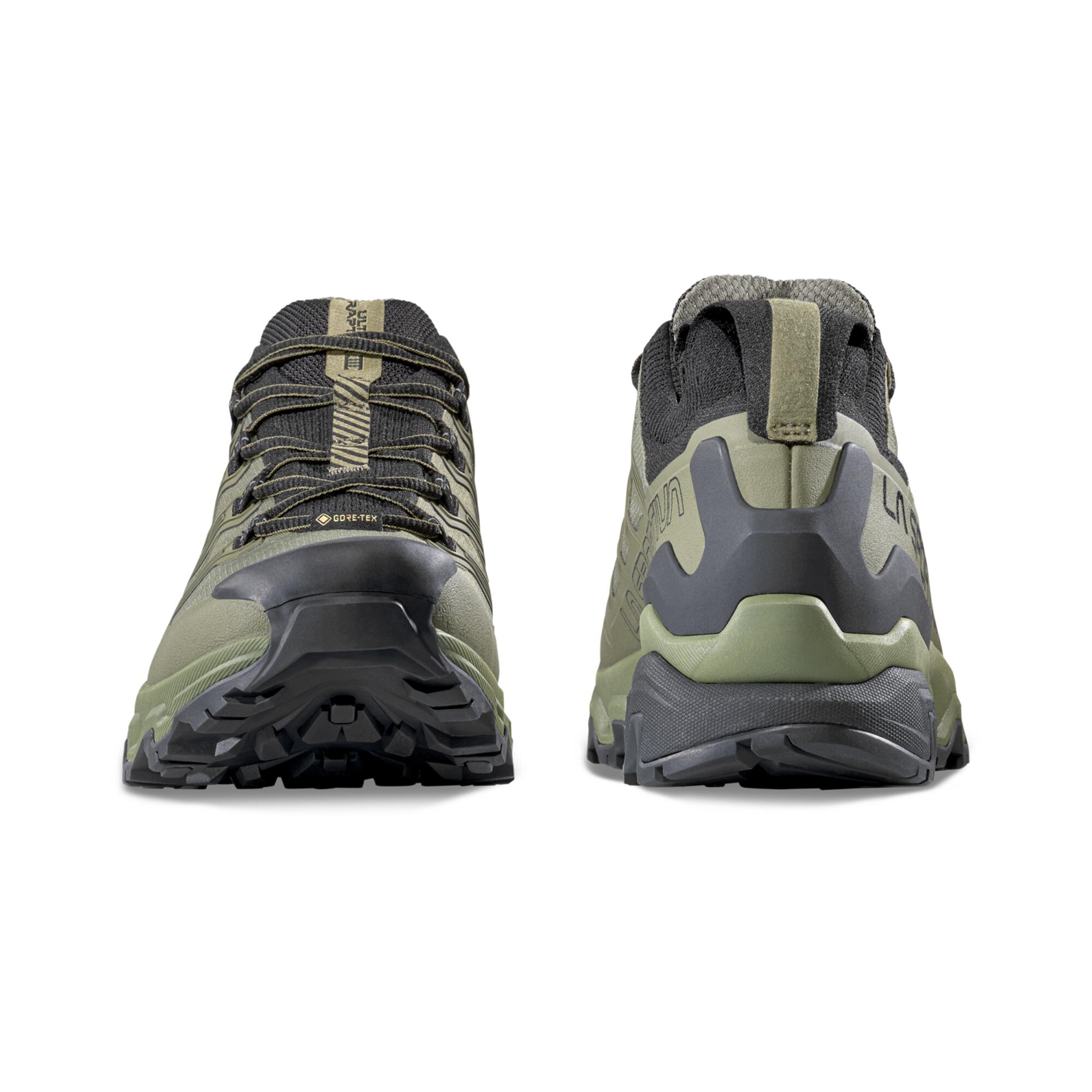 Chaussures de randonnée La Sportiva Ultra Raptor III Homme Khaki 7/7
