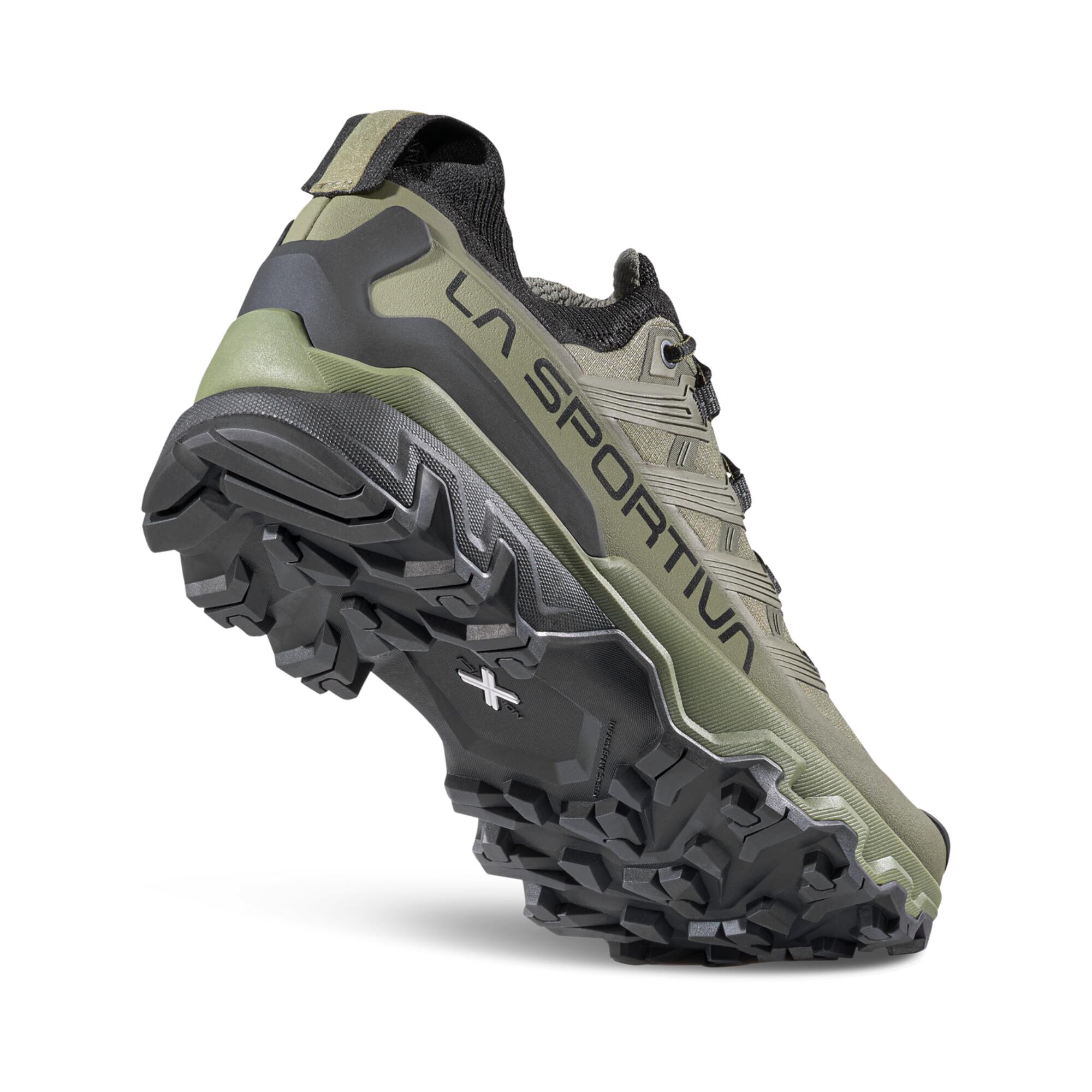 Chaussures de randonnée La Sportiva Ultra Raptor III Homme Khaki 6/7