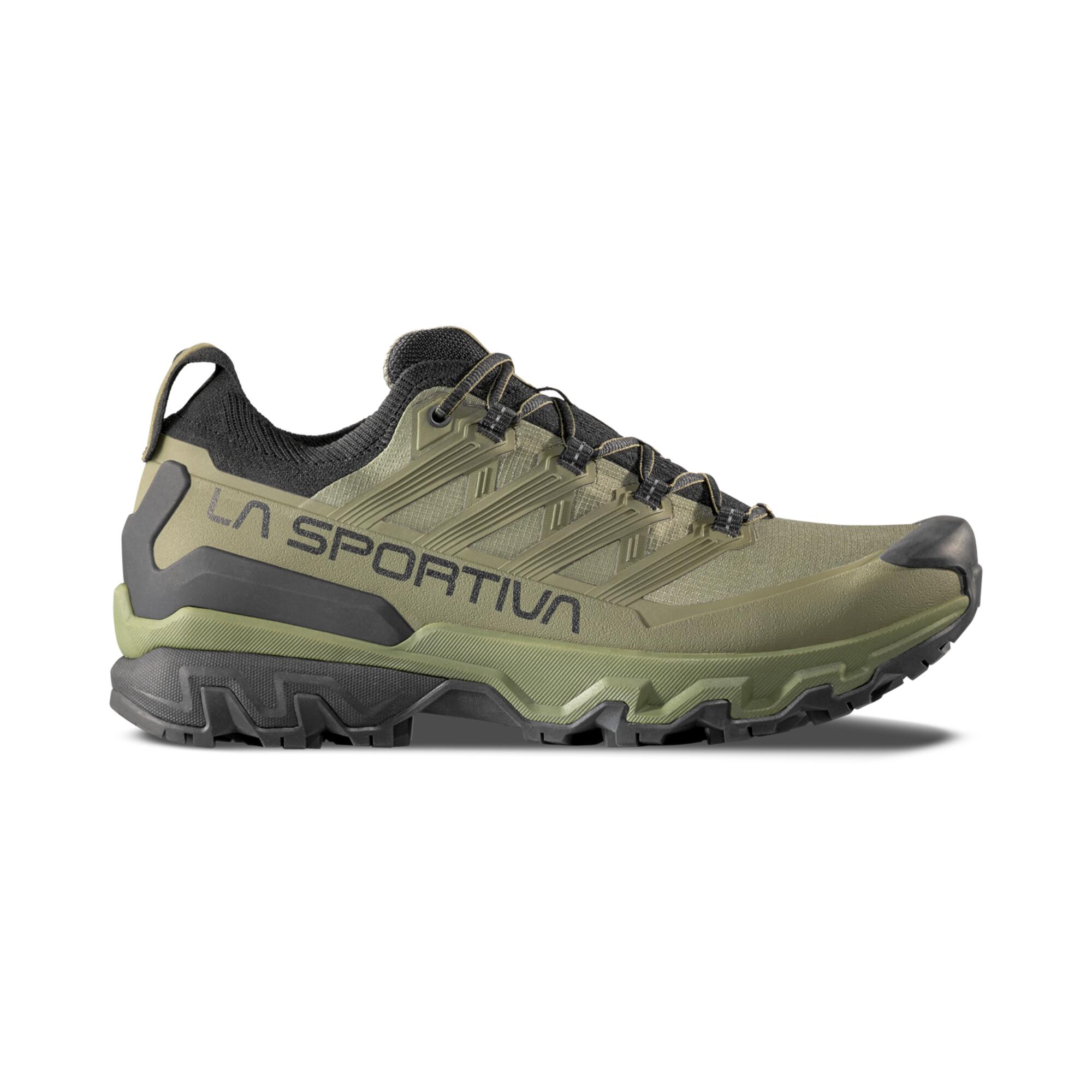 Chaussures de randonnée La Sportiva Ultra Raptor III Homme Khaki 4/7