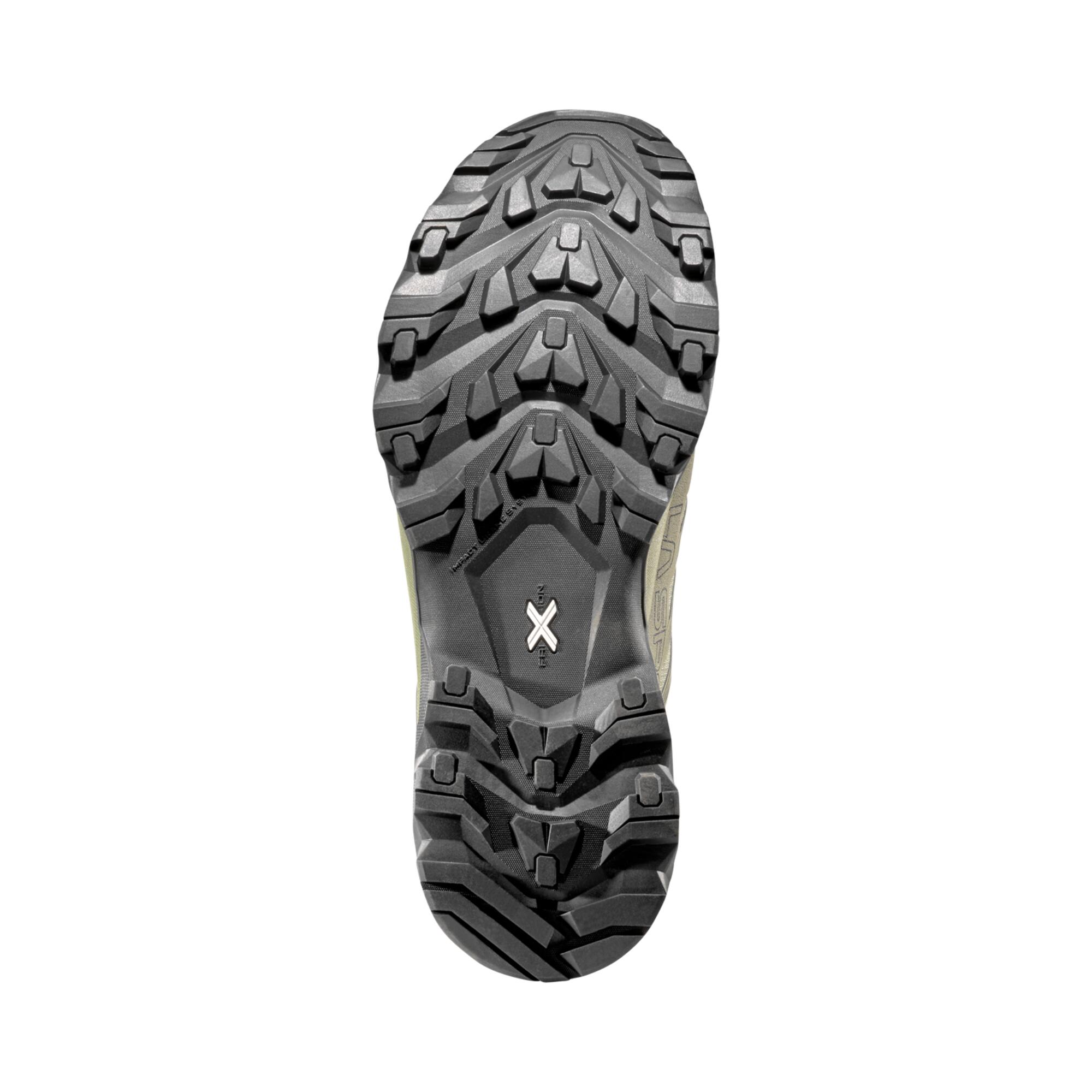 Chaussures de randonnée La Sportiva Ultra Raptor III Homme Khaki 2/7
