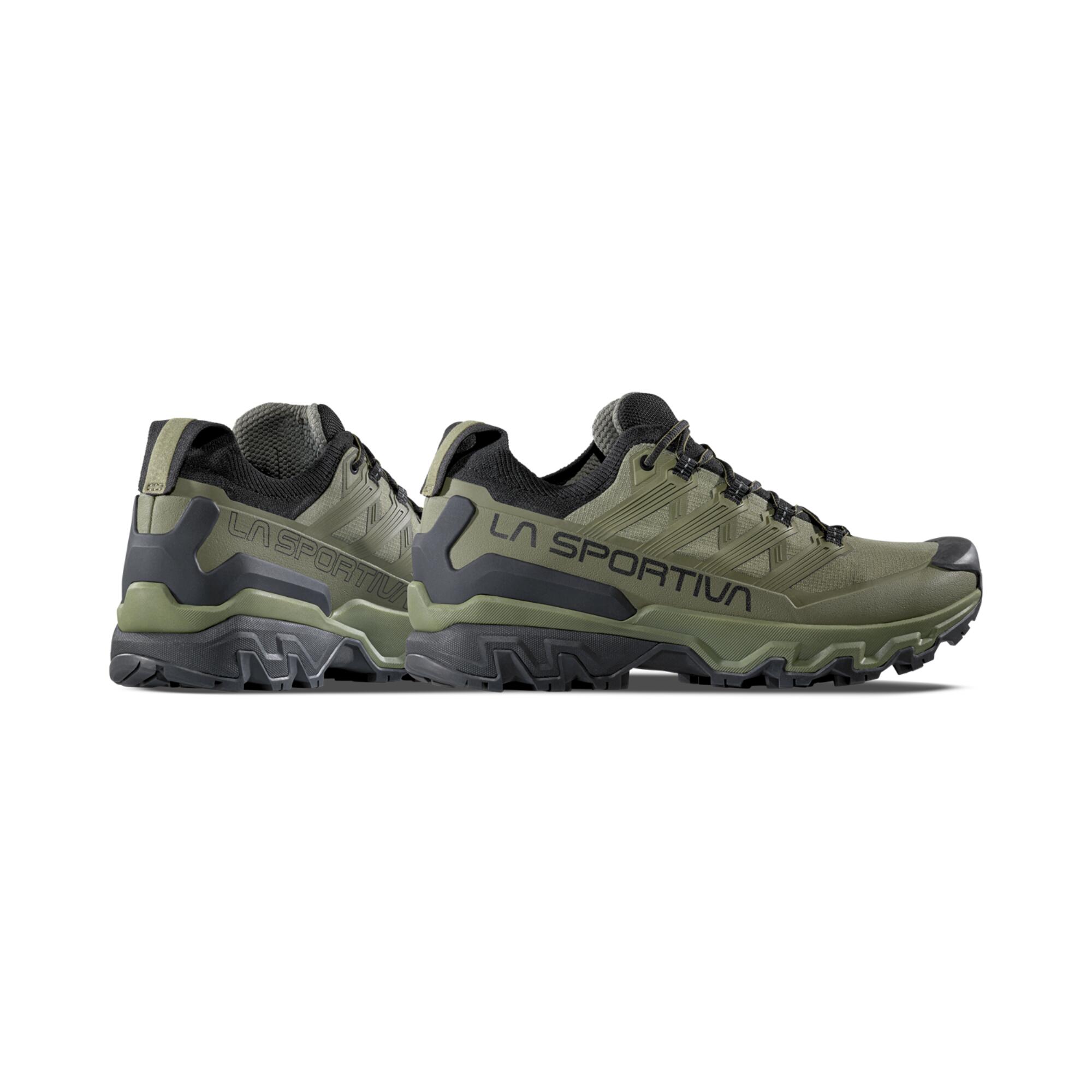 Chaussures de randonnée La Sportiva Ultra Raptor III Homme Khaki 3/7