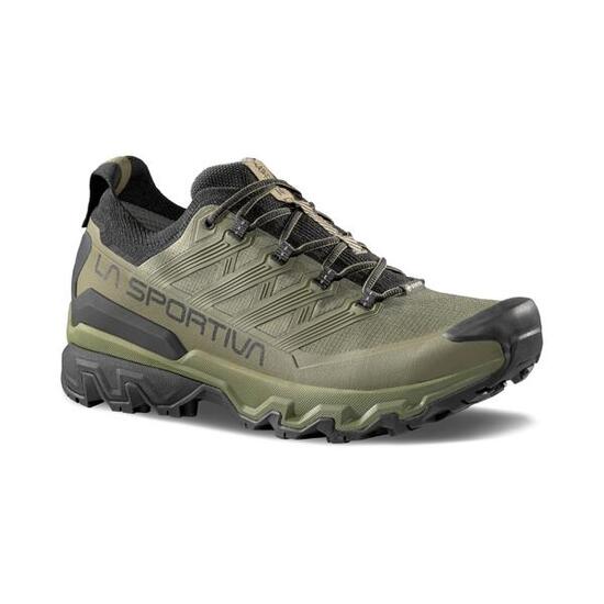 Chaussures de randonnée La Sportiva Ultra Raptor III Homme Khaki