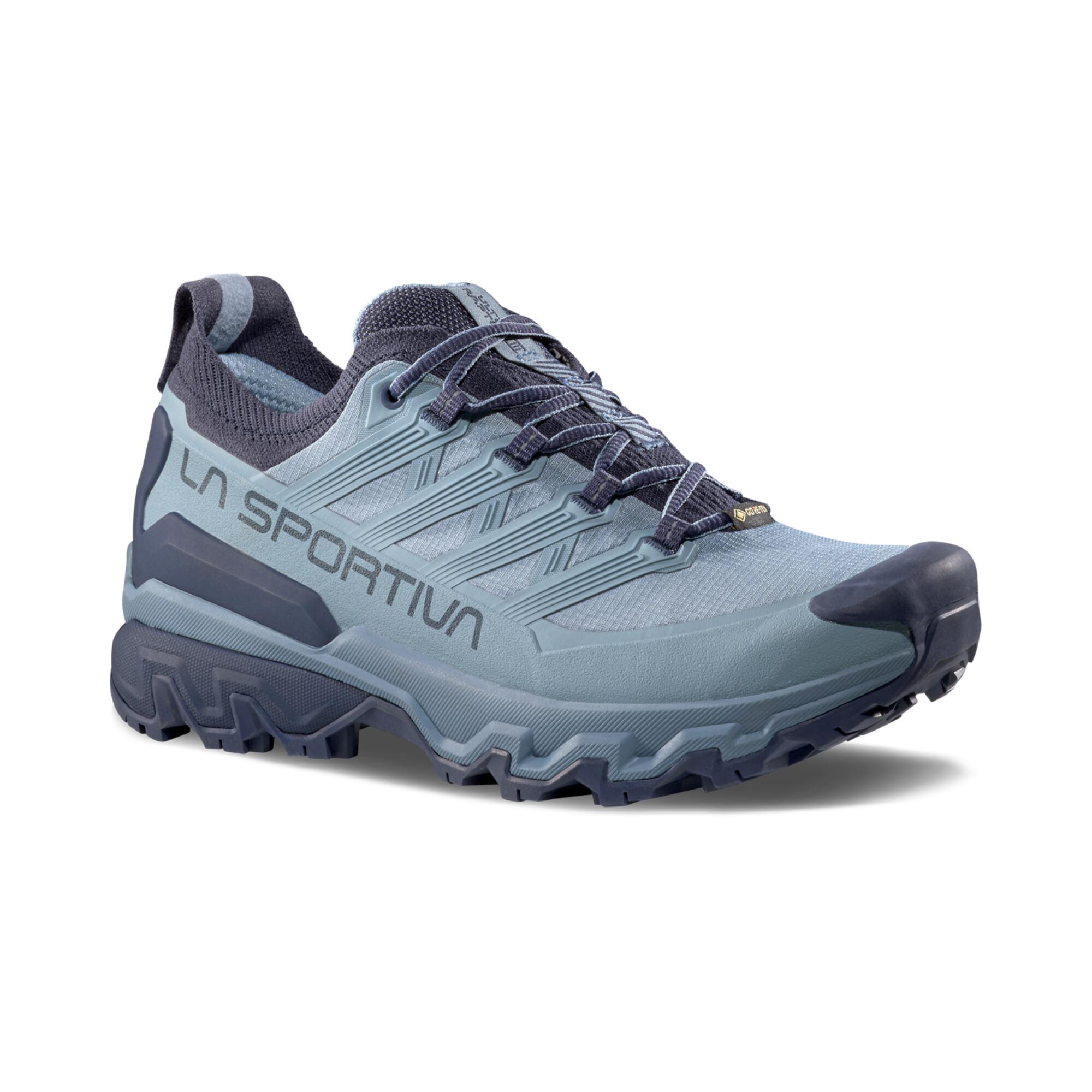 Chaussure de randonnée La Sportiva Ultra Raptor III W Blue 7/7