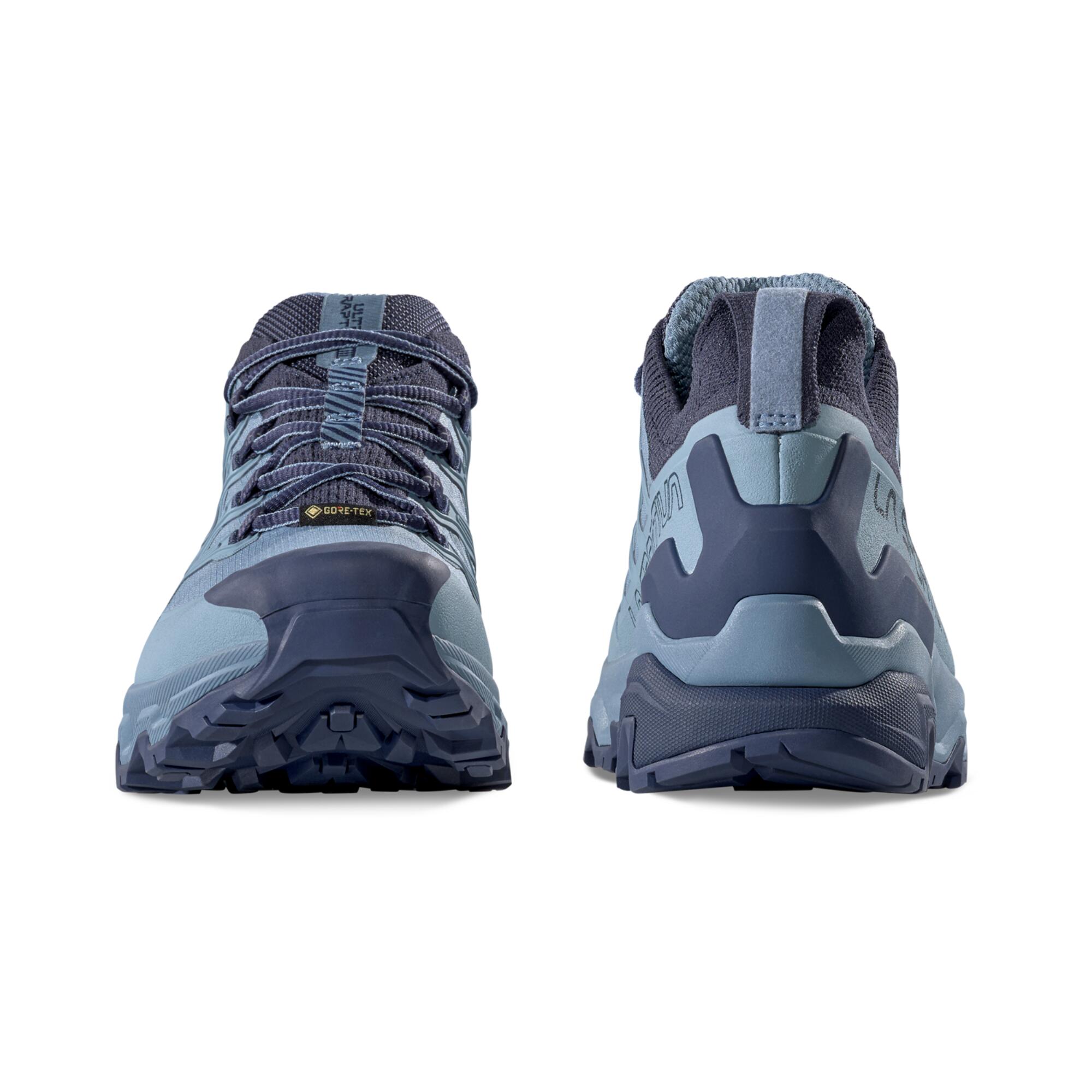 Chaussure de randonnée La Sportiva Ultra Raptor III W Blue 6/7