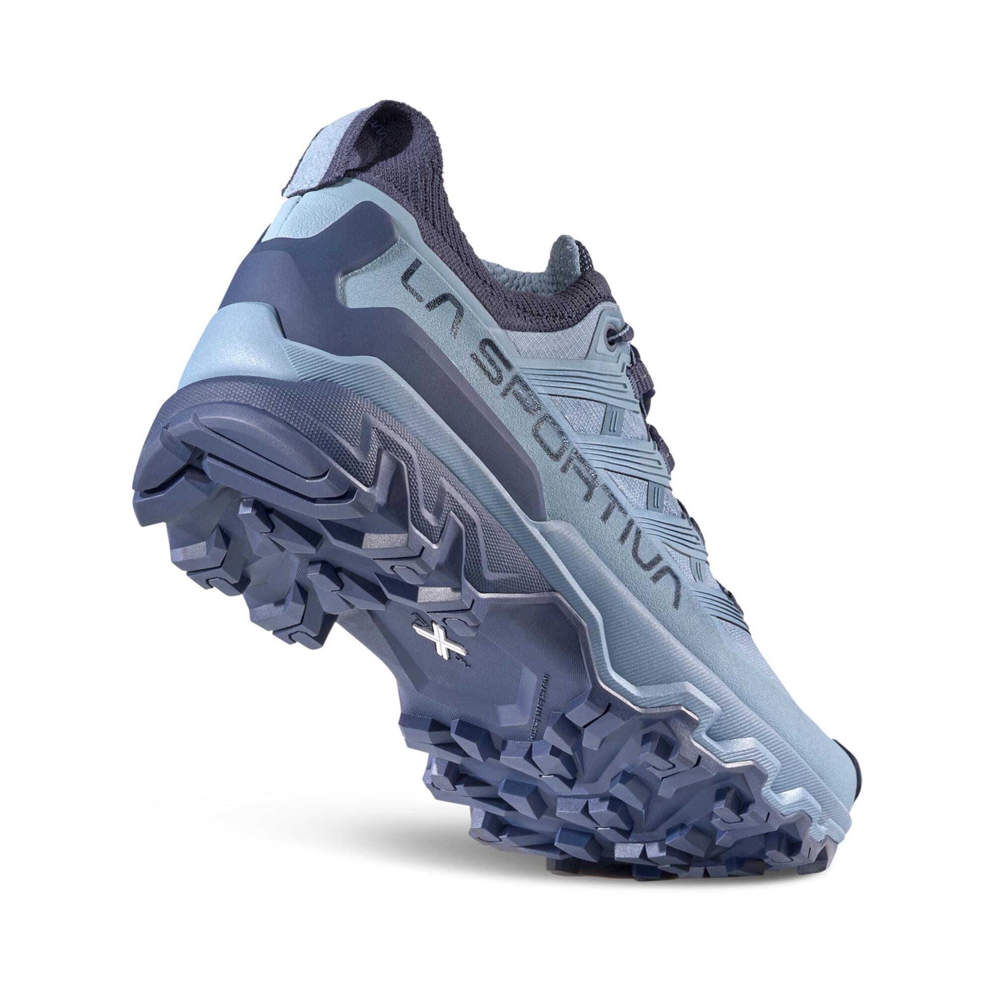 Chaussure de randonnée La Sportiva Ultra Raptor III W Blue 5/7