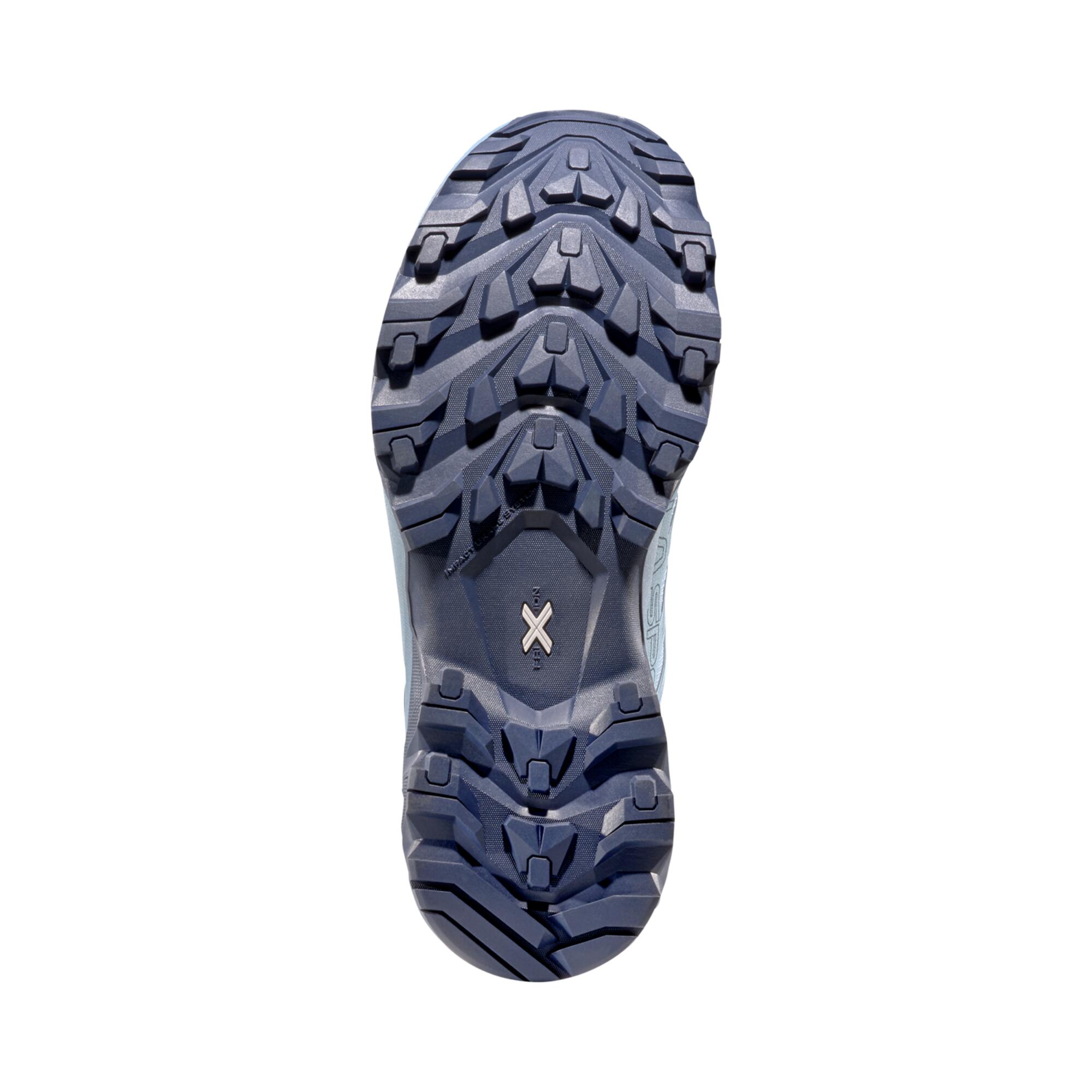 Chaussure de randonnée La Sportiva Ultra Raptor III W Blue 4/7