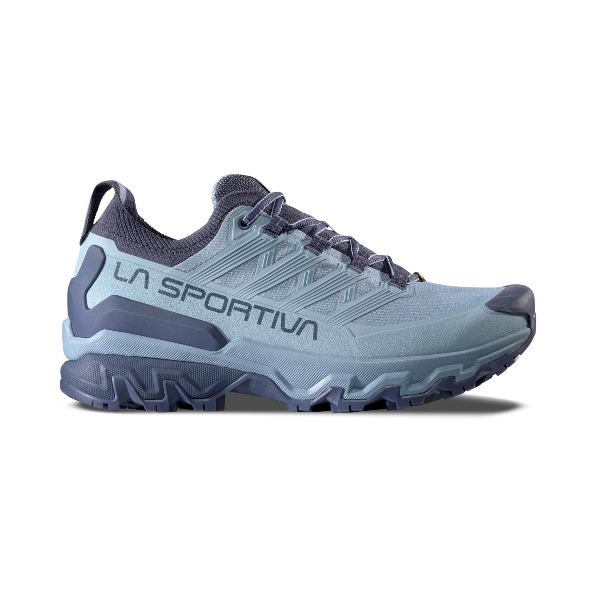 Chaussure de randonnée La Sportiva Ultra Raptor III W Blue 2/7