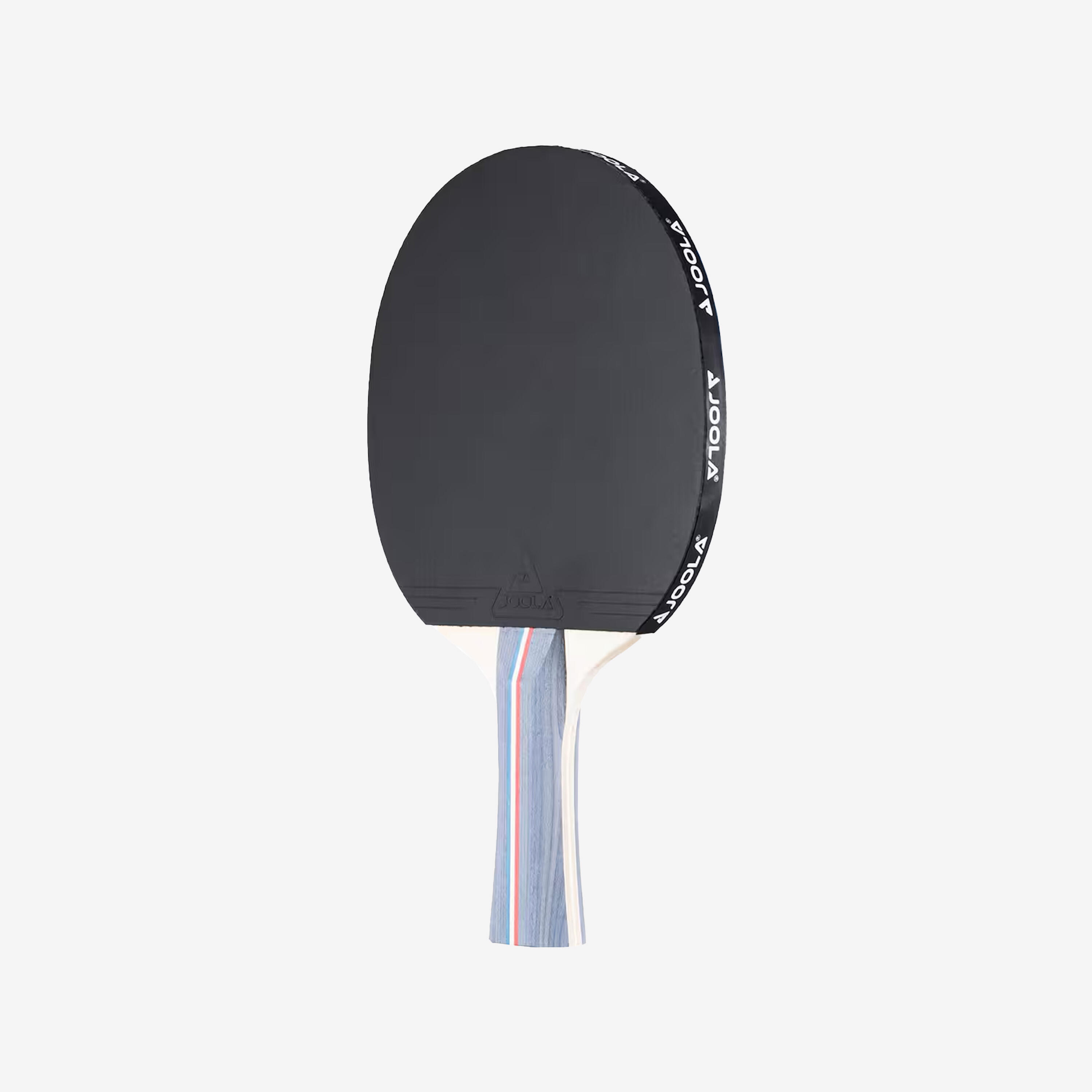 Kit ping pong Joola 4 racchette + 3 palline + fodero 4/6