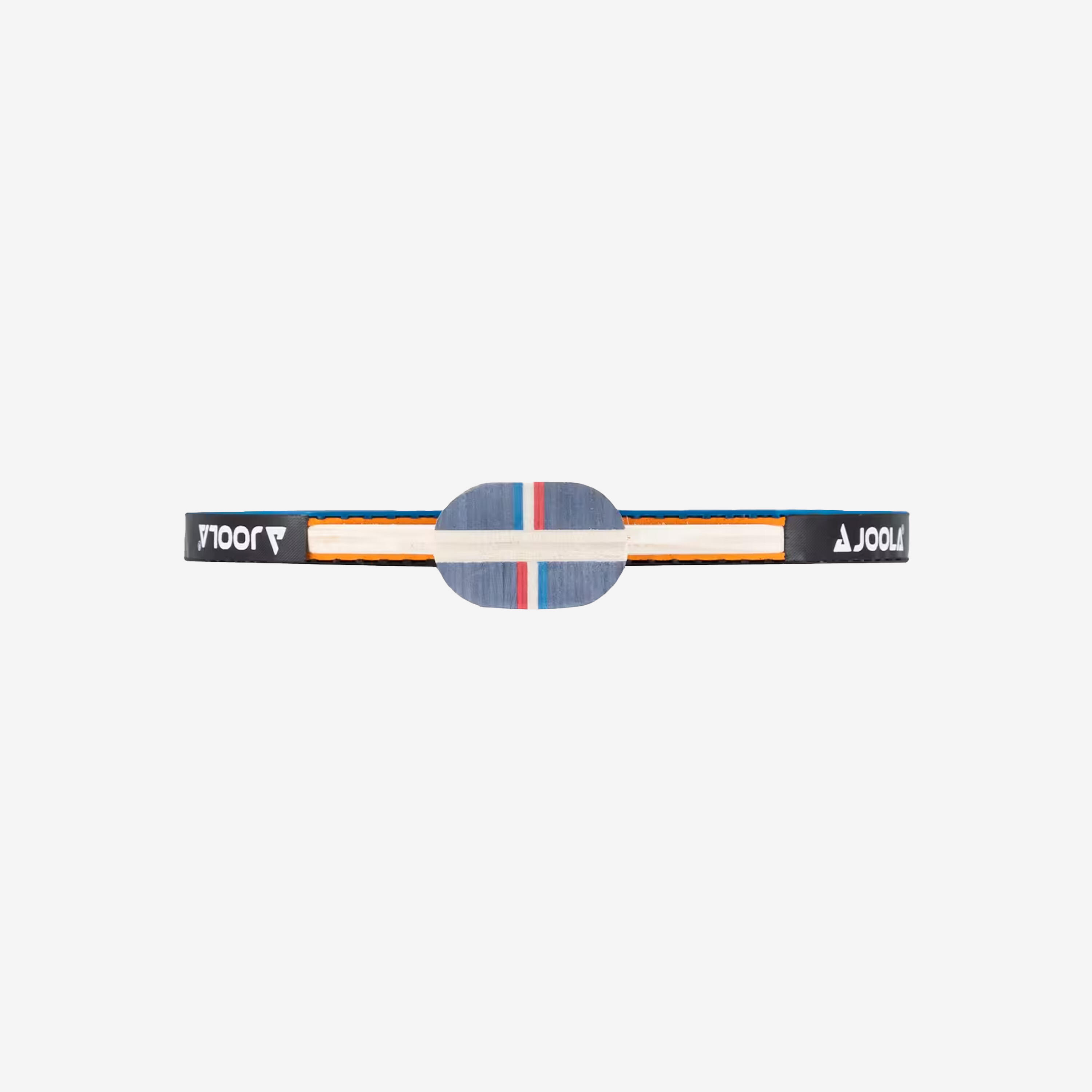 Kit ping pong Joola 4 racchette + 3 palline + fodero 6/6