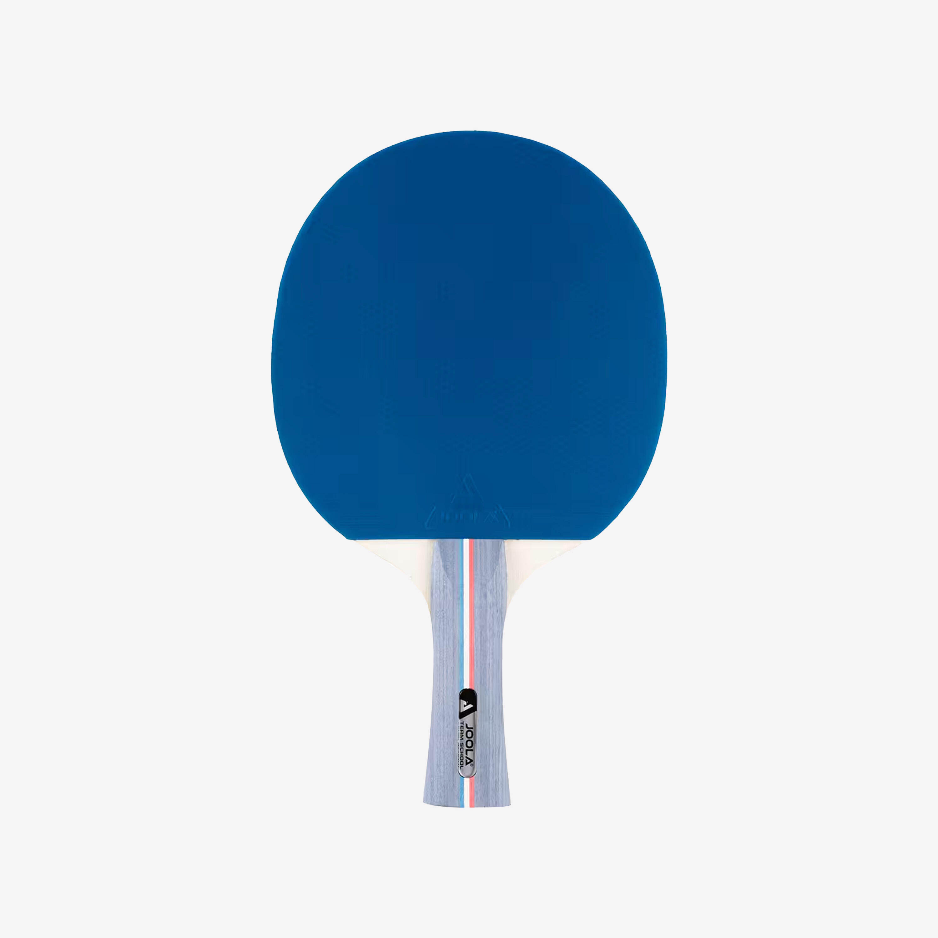 Kit ping pong Joola 4 racchette + 3 palline + fodero 2/6