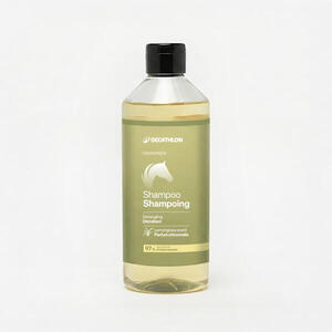 Champú Desenredante Caballo/Poni 500 ml Citronela