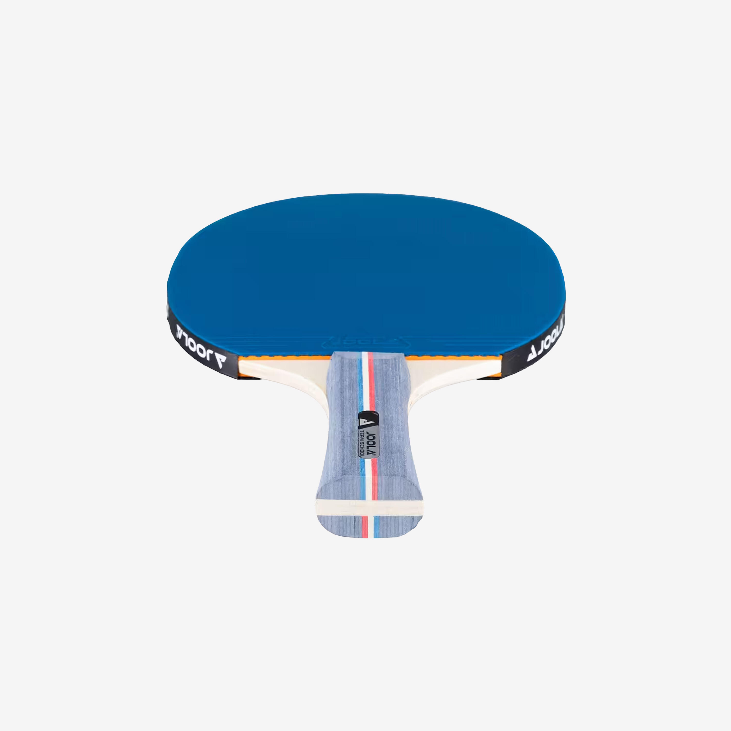 Kit ping pong Joola 4 racchette + 3 palline + fodero 3/6