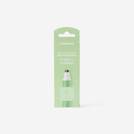 Kühlroller zur Linderung nach Insektenstichen - Forclaz - 10 ml