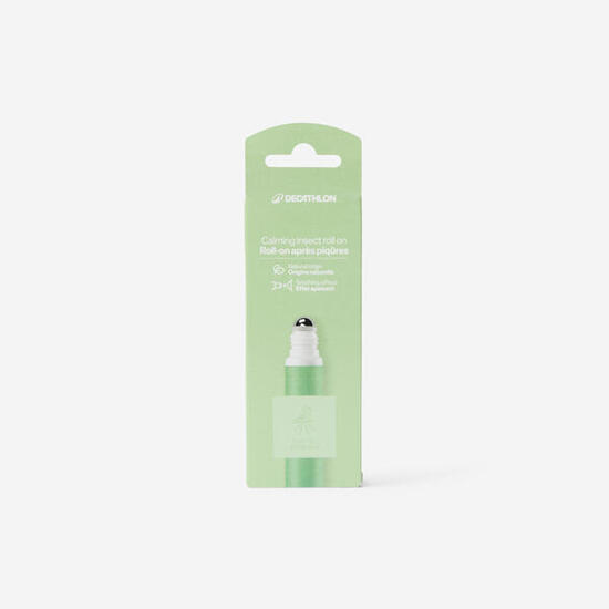 Roll-on calmante post punture d'insetto | 10 ml