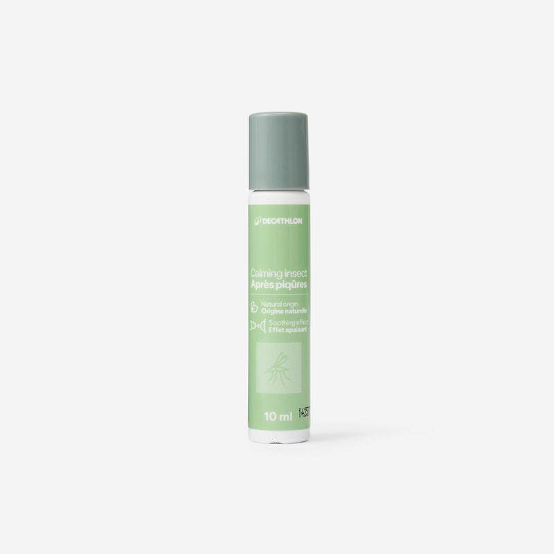 Roll-on Calmant Înțepături de insecte Forclaz 10 ml