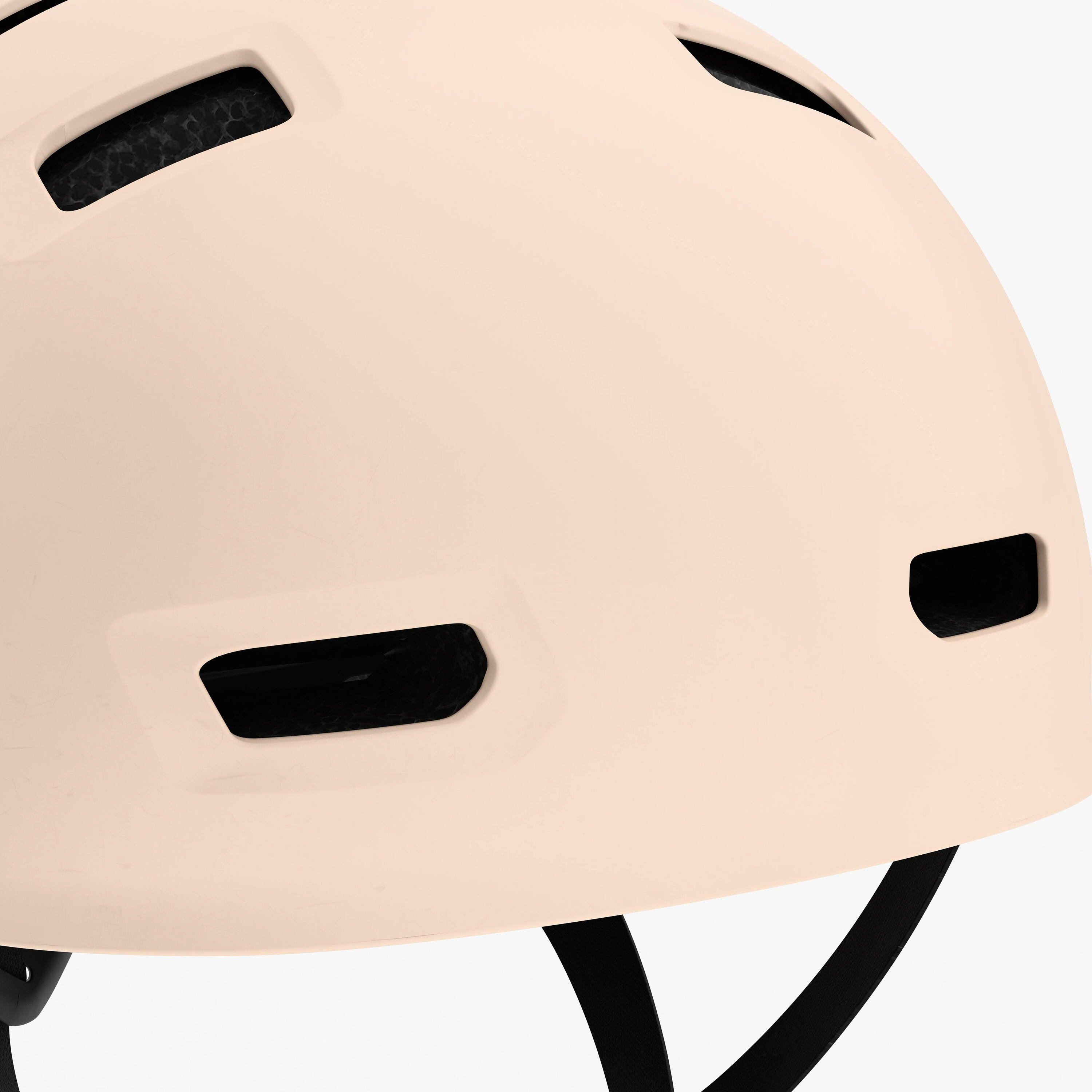 Casque de vélo enfant, Move 500 47-59 cm 8/17