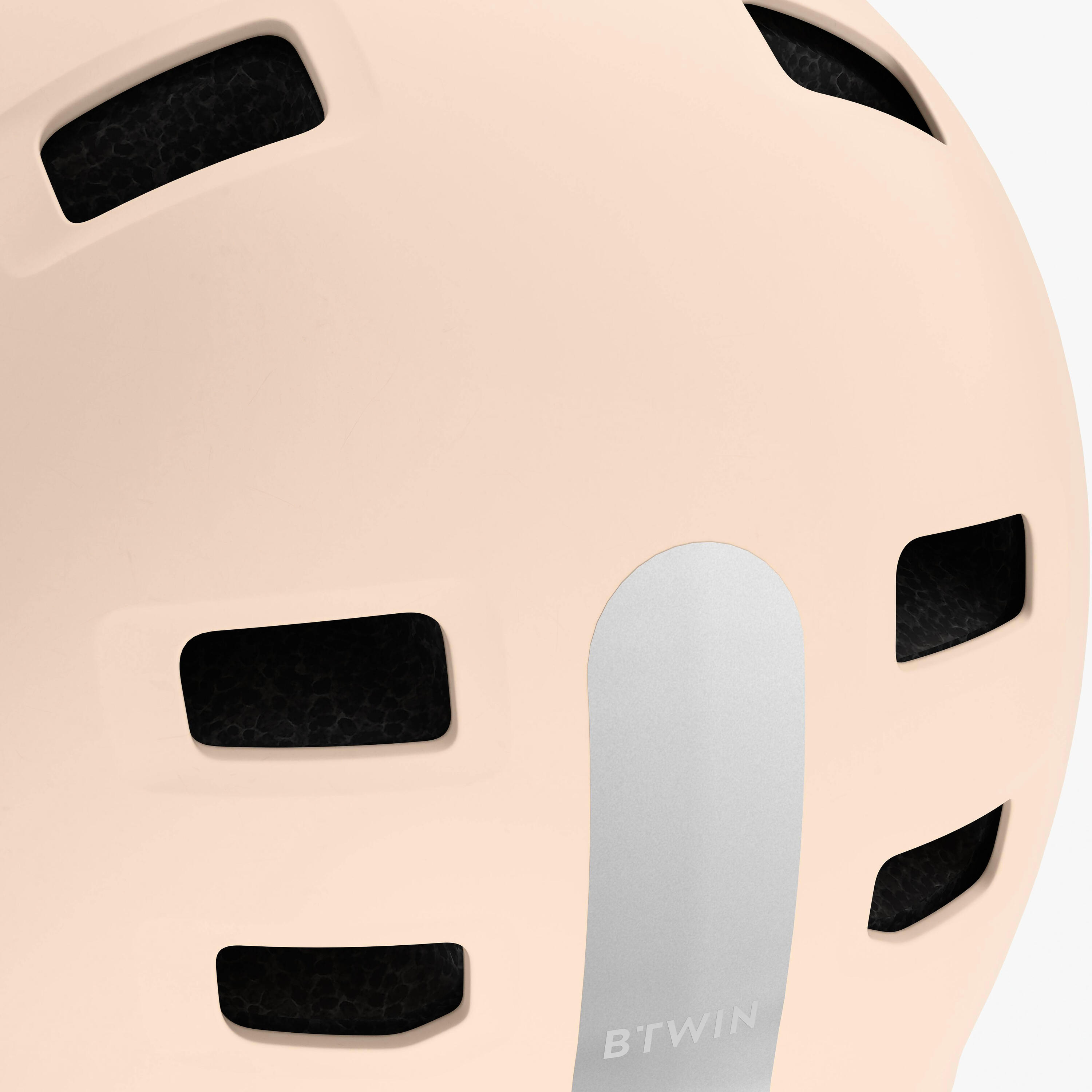 Casque de vélo enfant, Move 500 47-59 cm 11/17