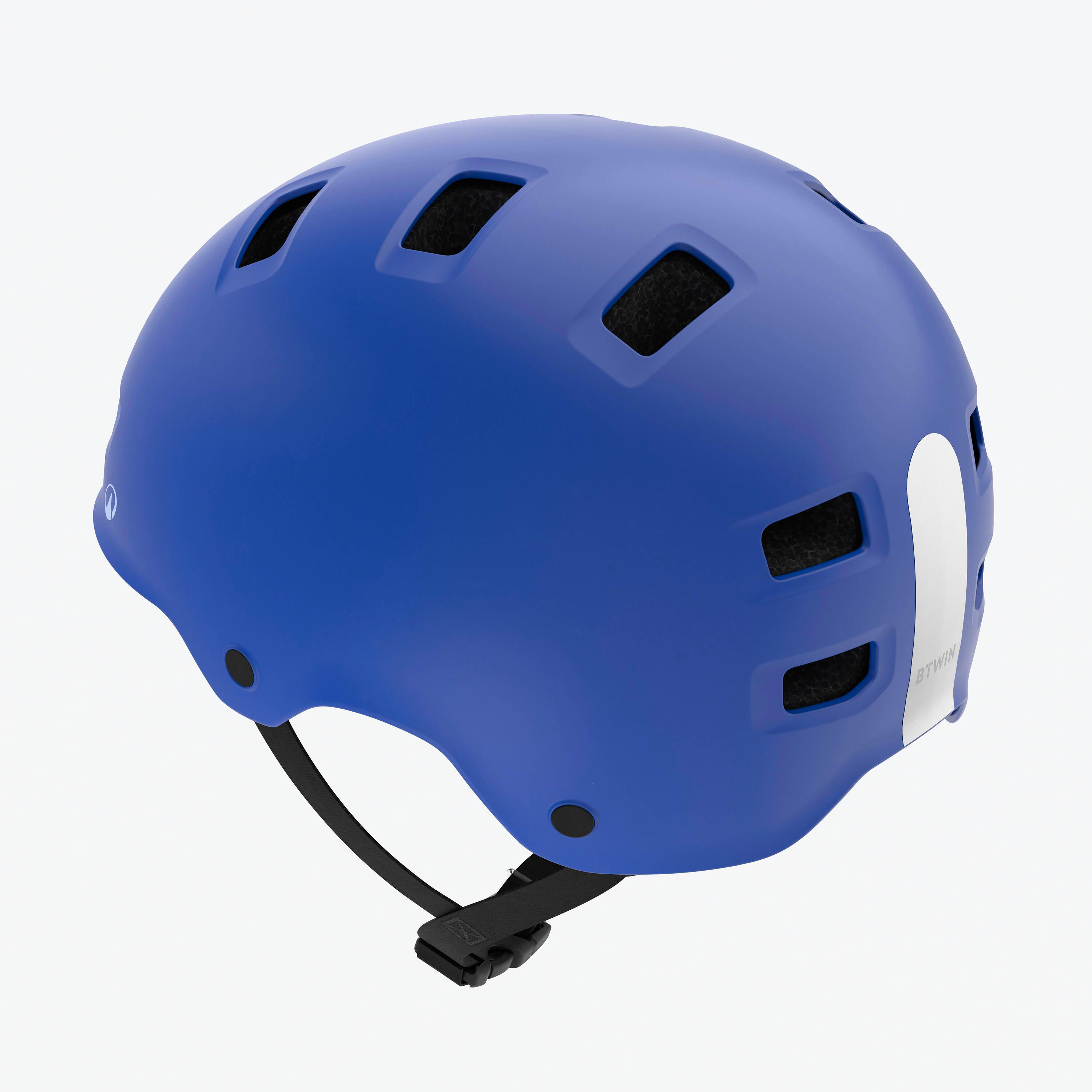 Casque de vélo enfant, Move 500 47-59 cm 10/12