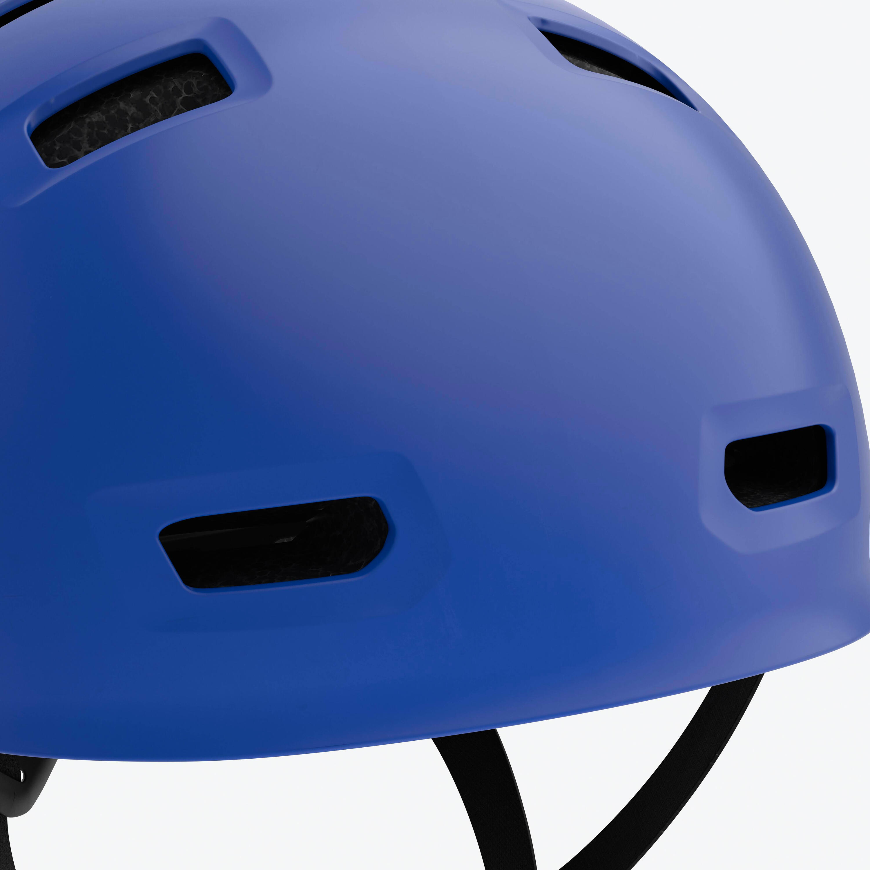 Casque de vélo enfant, Move 500 47-59 cm 8/12