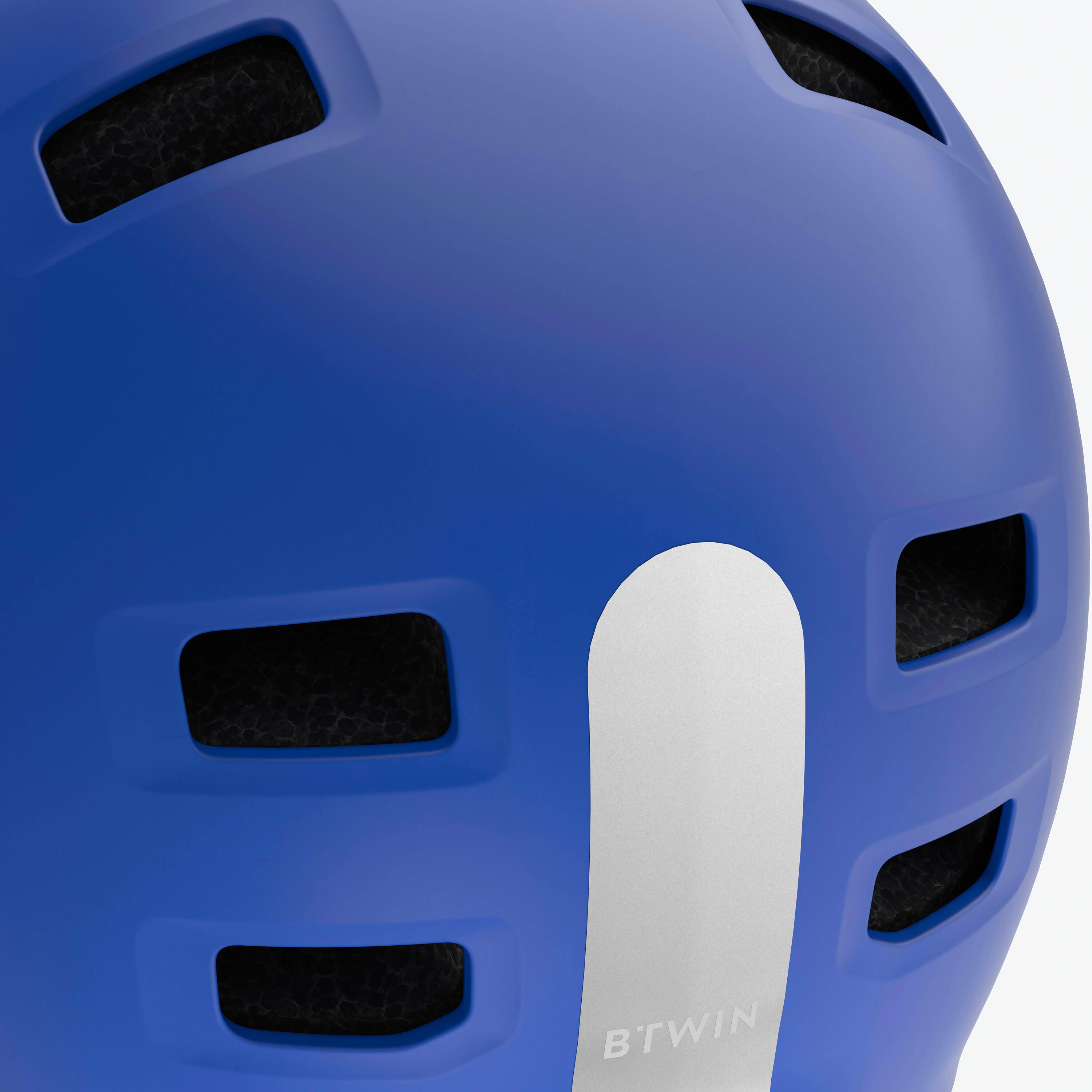 Casque de vélo enfant, Move 500 47-59 cm 11/12