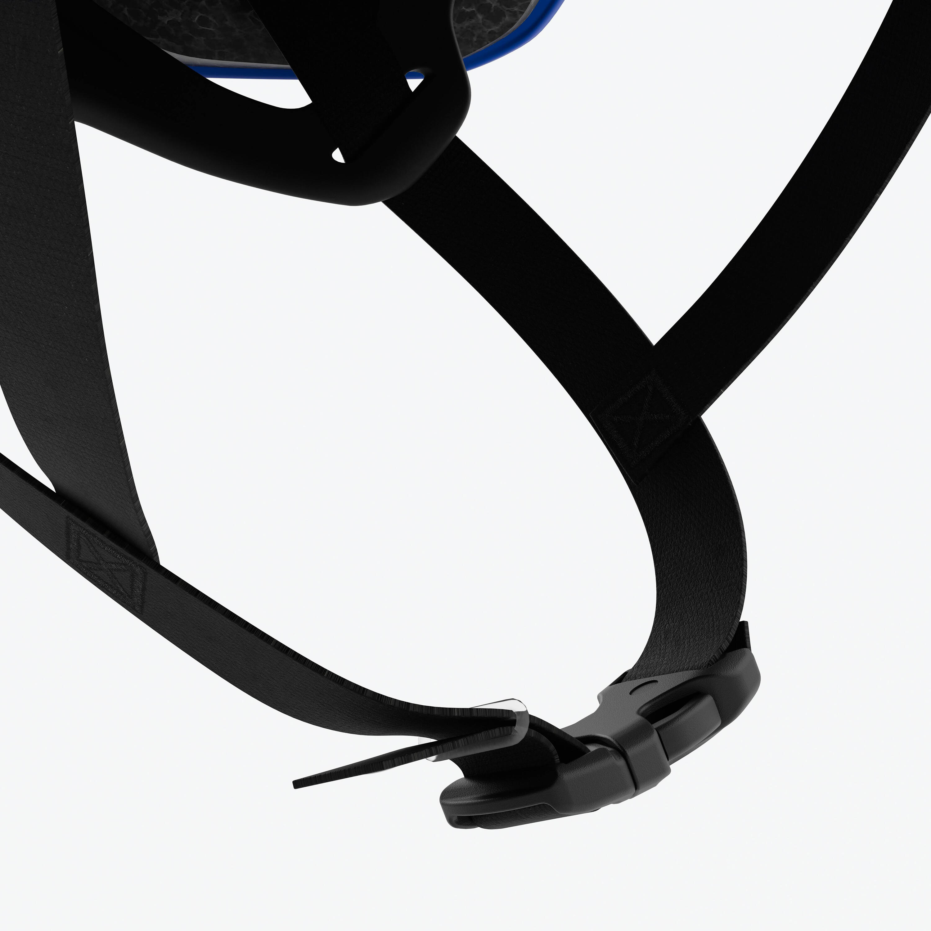 Casque de vélo enfant, Move 500 47-59 cm 9/12