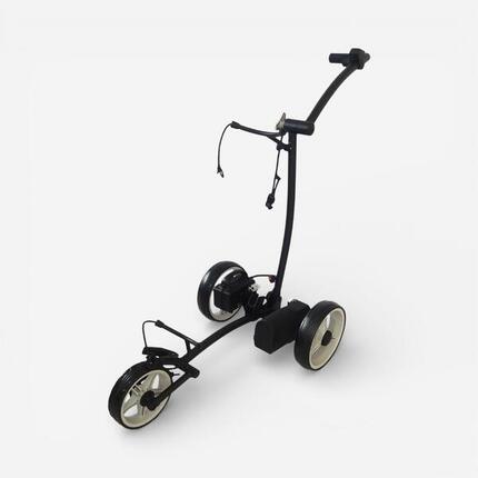 Chariot de golf électrique 3 roues, Trolem eLITE