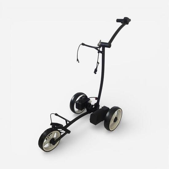 Chariot de golf électrique 3 roues, Trolem eLITE