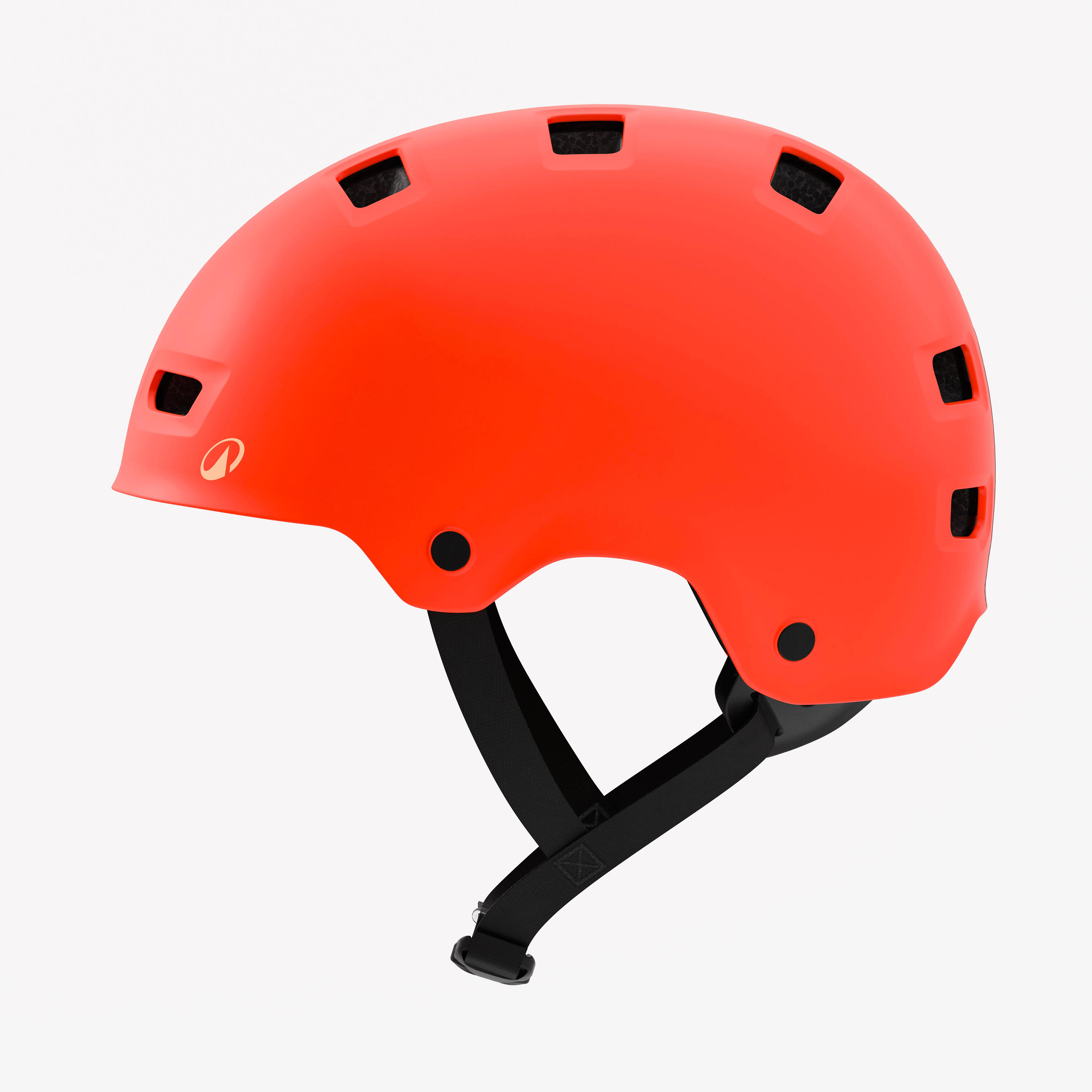 Casque de vélo enfant, Move 500 47-59 cm 4/16