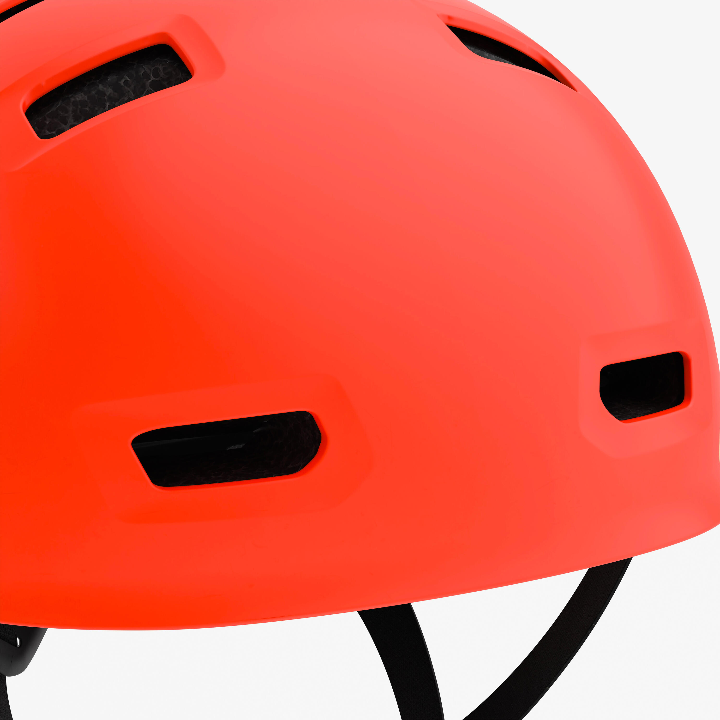 Casque de vélo enfant, Move 500 47-59 cm 8/16
