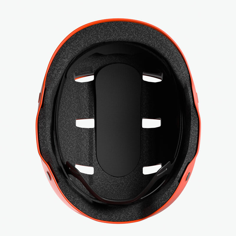 Dětská cyklistická helma Move 500 47–59 cm