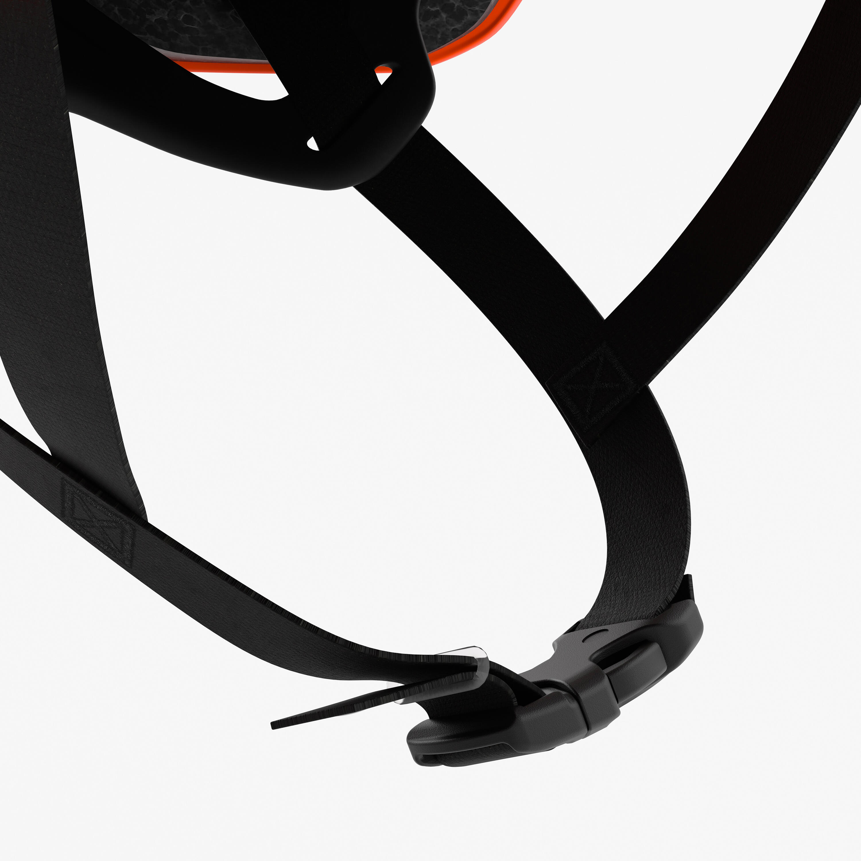 Casque de vélo enfant, Move 500 47-59 cm 9/16