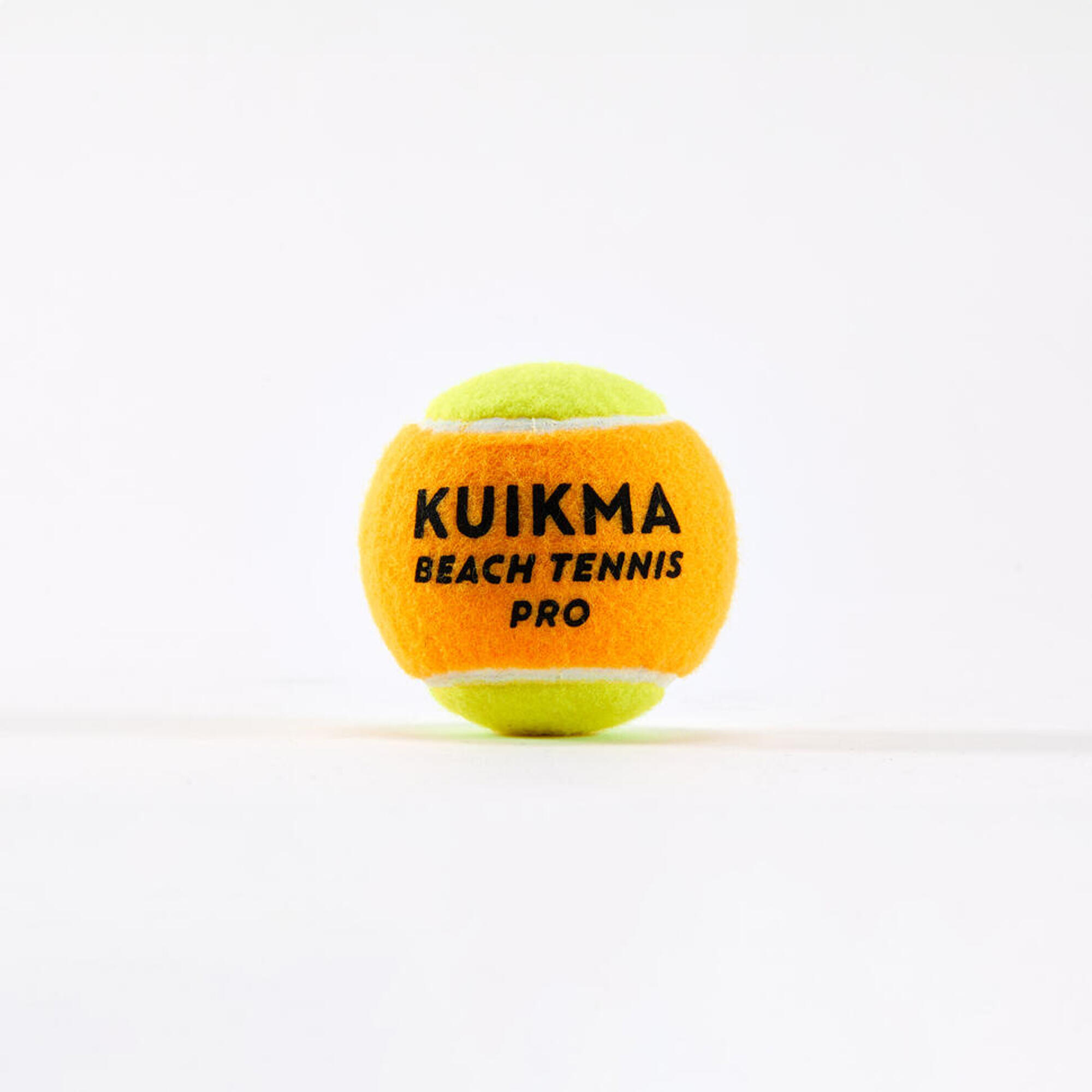 BTB 900 Balle de Beach Tennis YO SD 2/9
