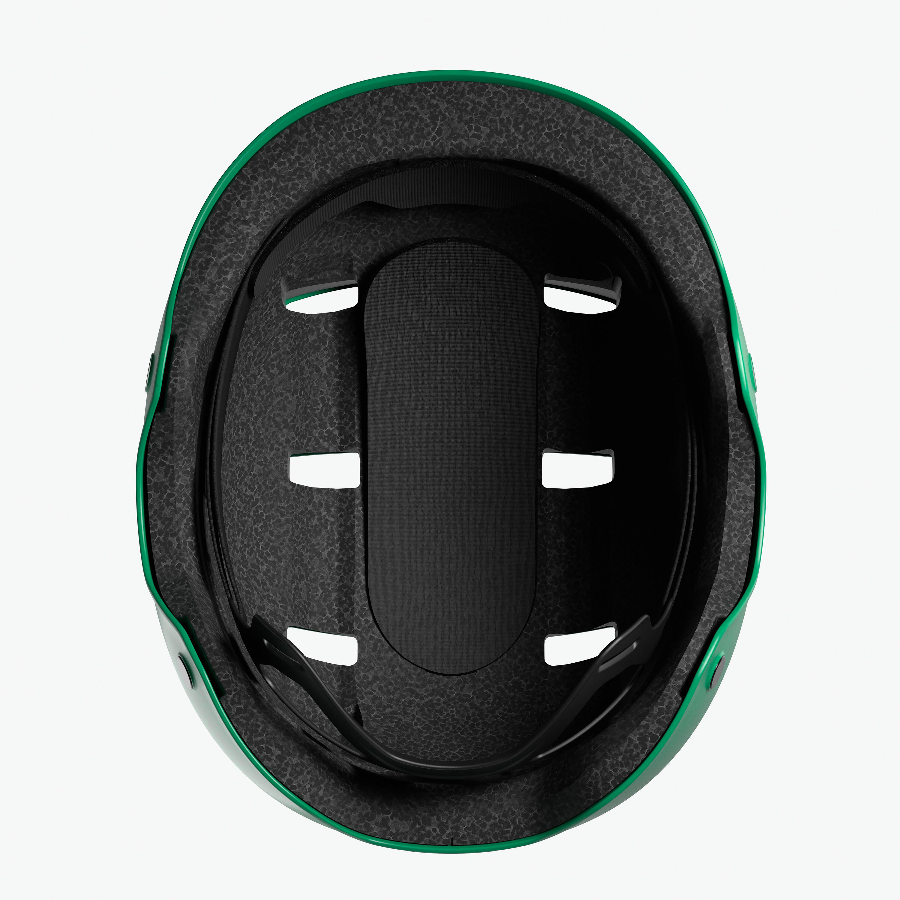 Casque de vélo enfant, Move 500 47-59 cm 7/16