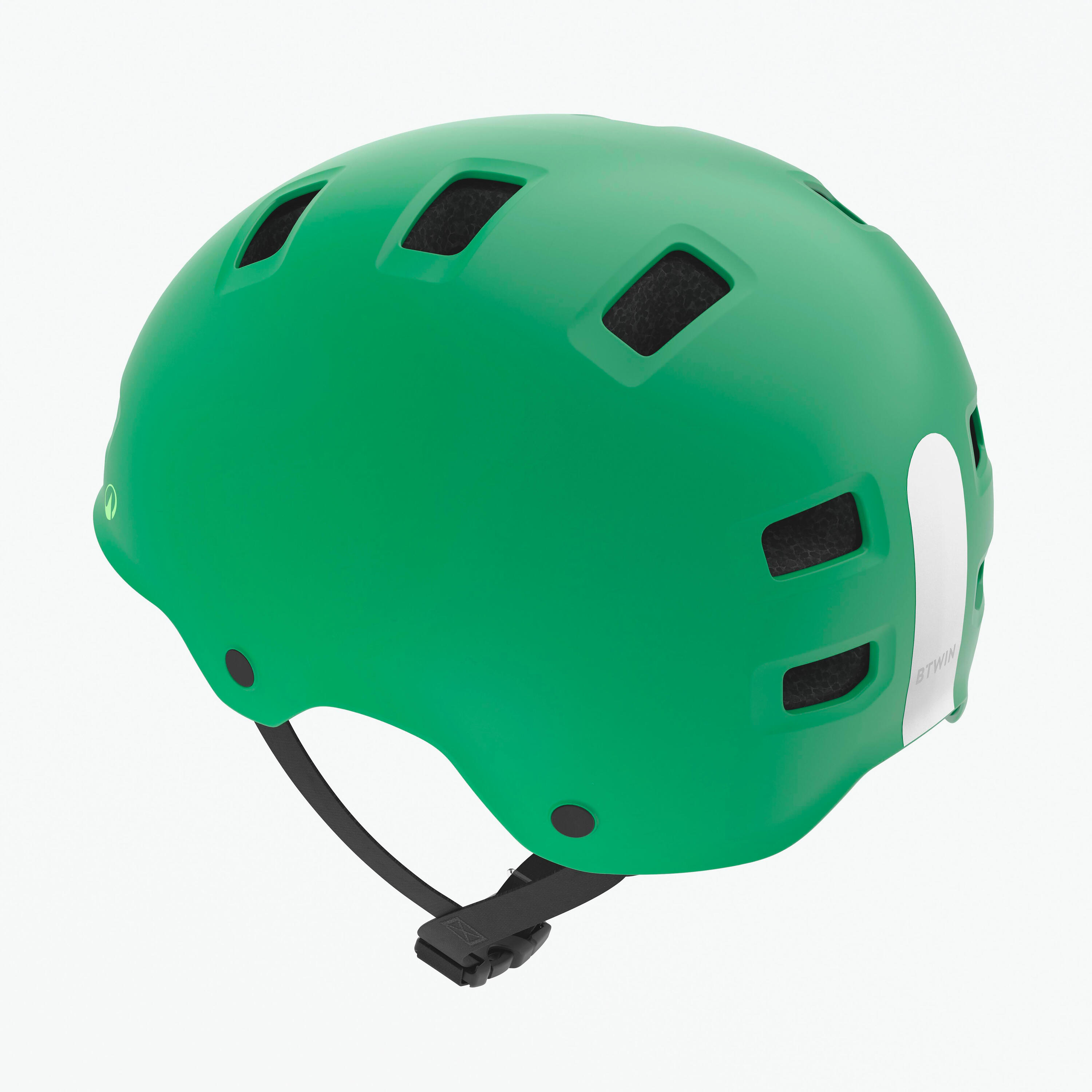 Casque de vélo enfant, Move 500 47-59 cm 10/16
