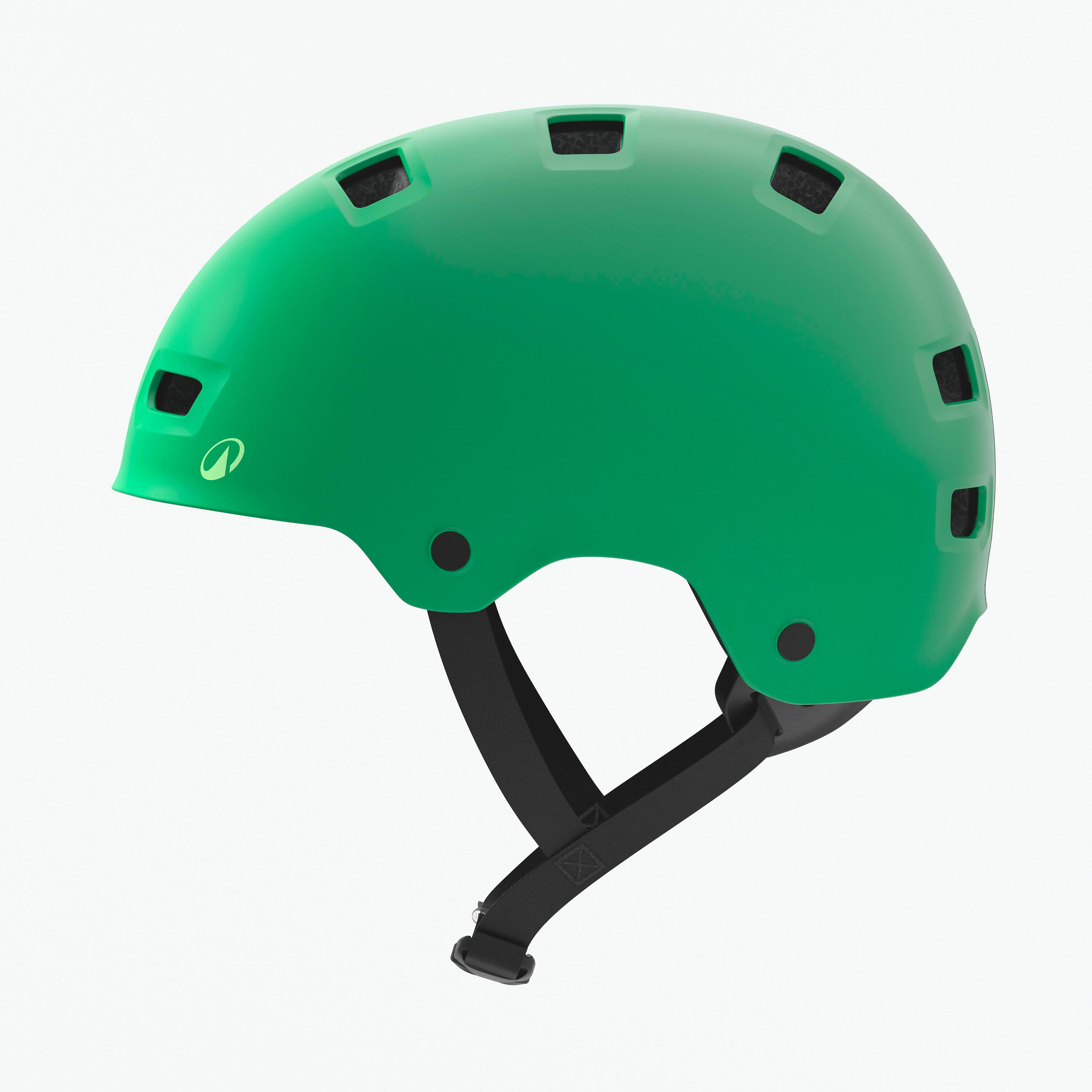 Casque de vélo enfant, Move 500 47-59 cm 4/16