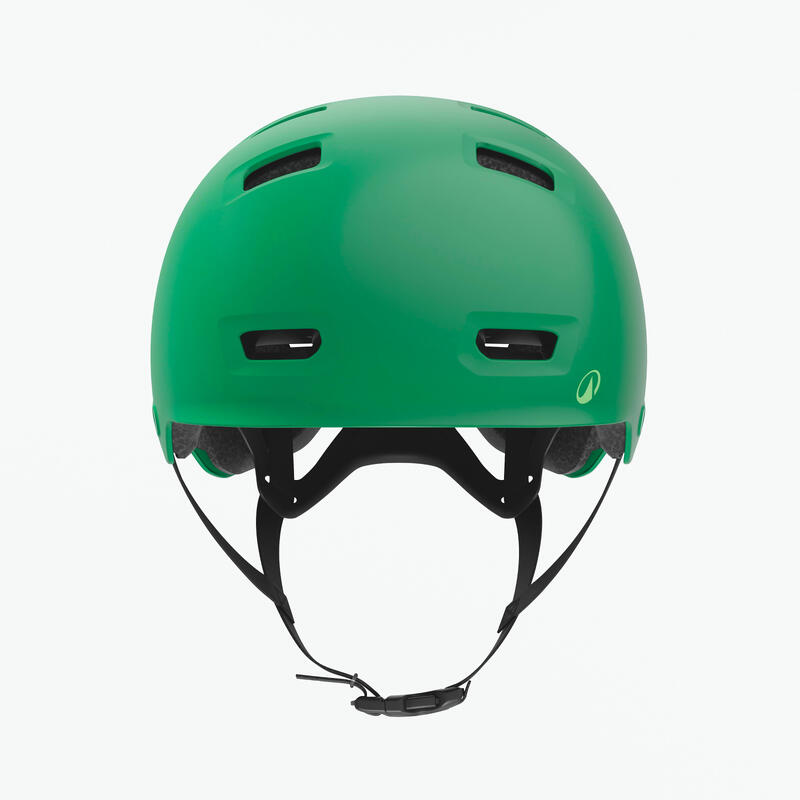 Dětská cyklistická helma Move 500 47–59 cm