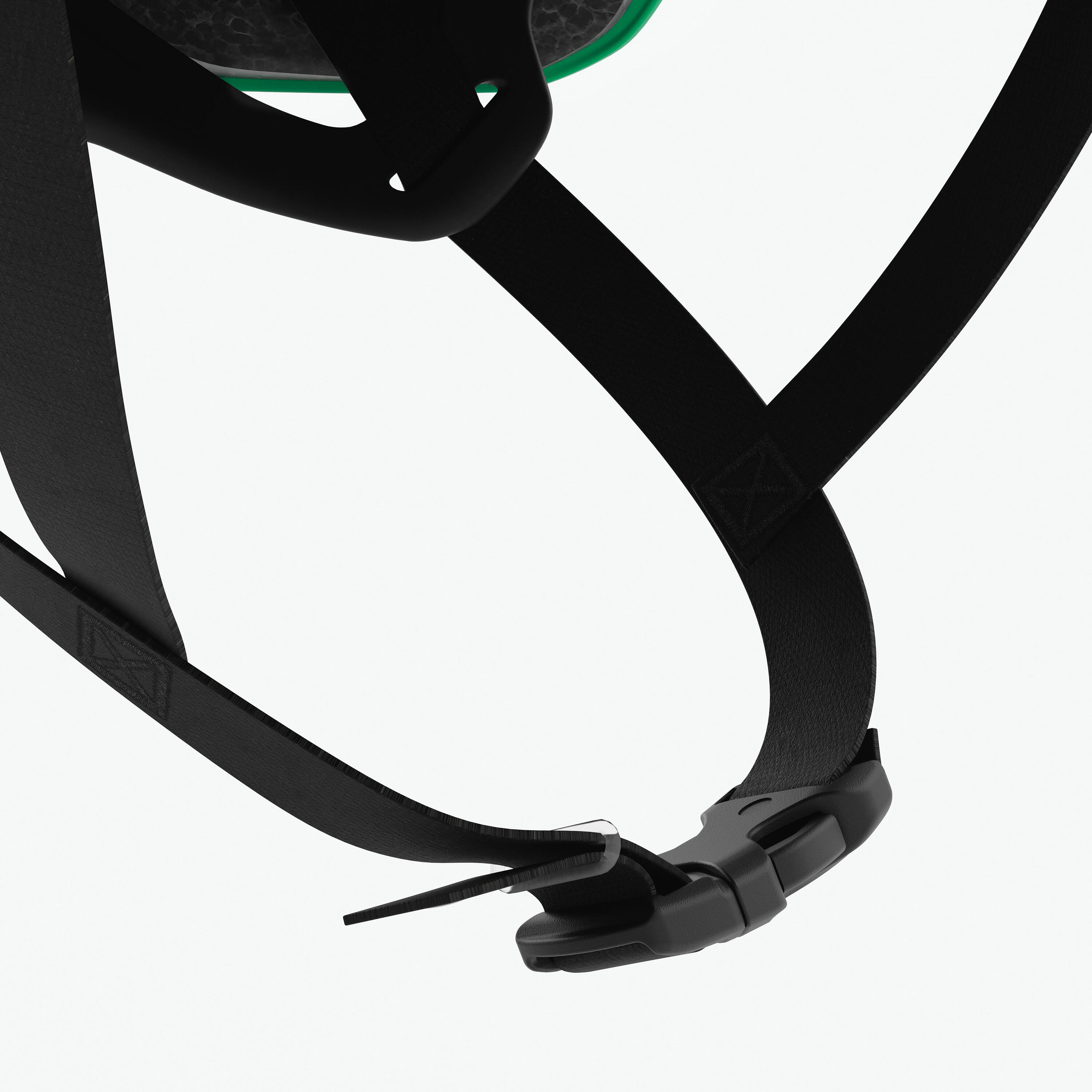 Casque de vélo enfant, Move 500 47-59 cm 9/16